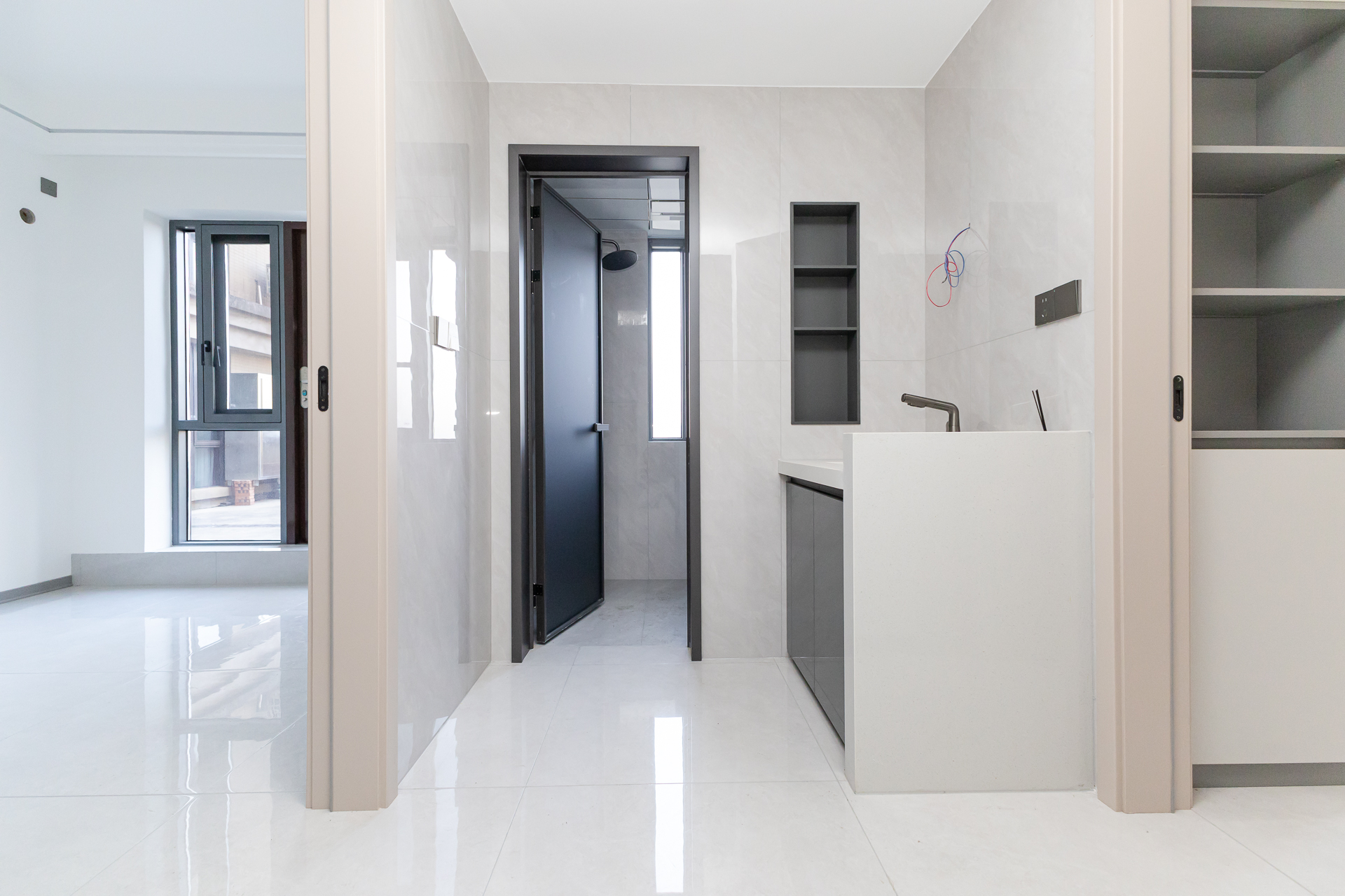 长燃新奥佳园  2室2厅1卫    65.0万 长燃新奥佳园  2室2厅1卫    65.0万卫生间