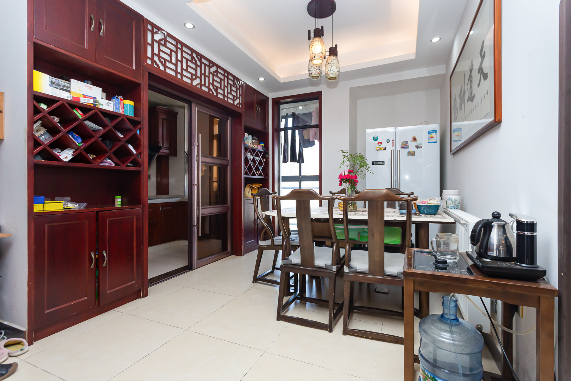 珠江东方明珠(新地东方明珠)一二期 3室2厅2卫 96.0万 珠江东方明珠(新地东方明珠)一二期 3室2厅2卫 96.0万客厅