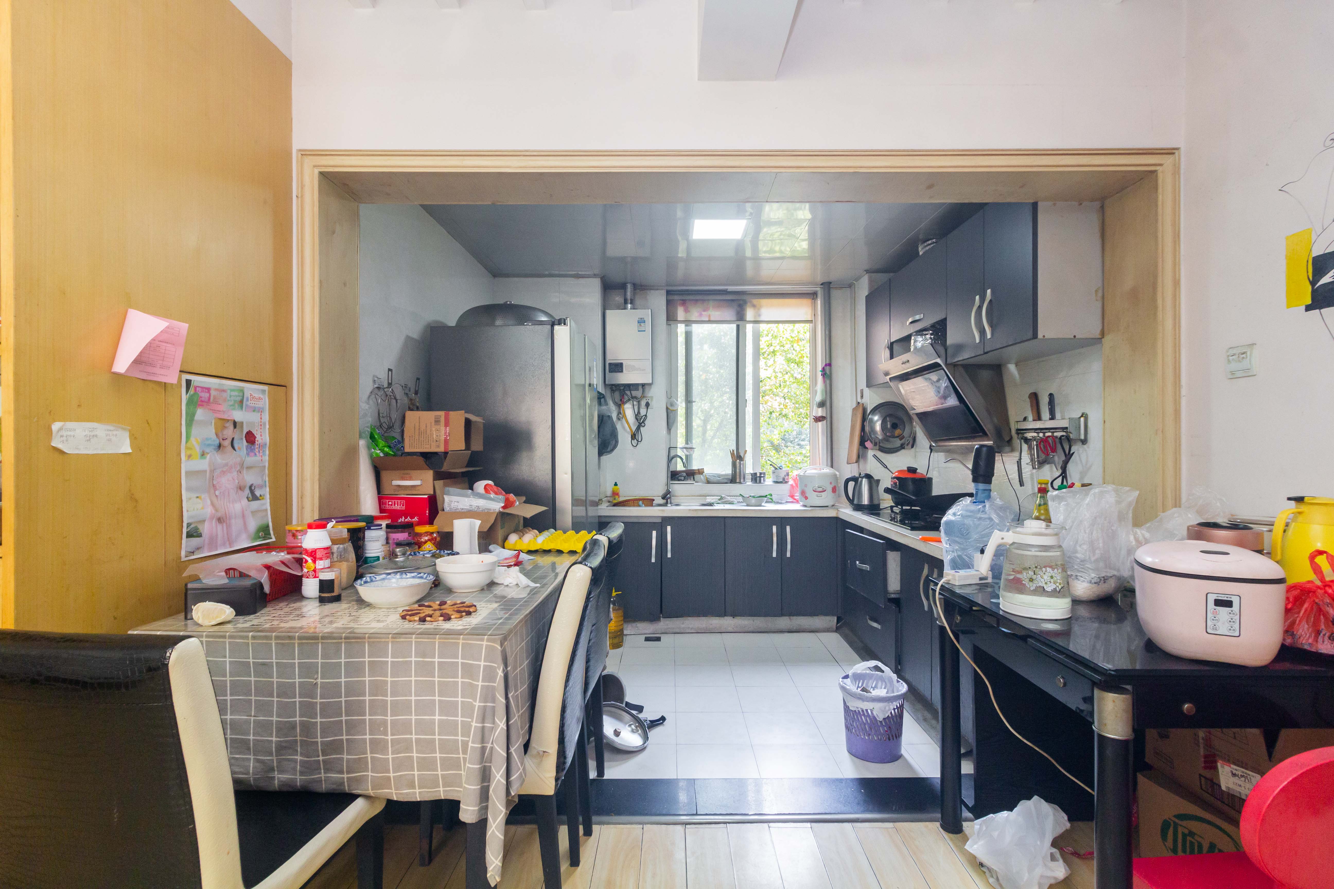 博雅湘水湾 3室1厅1卫 45.0万 博雅湘水湾 3室1厅1卫 45.0万客厅