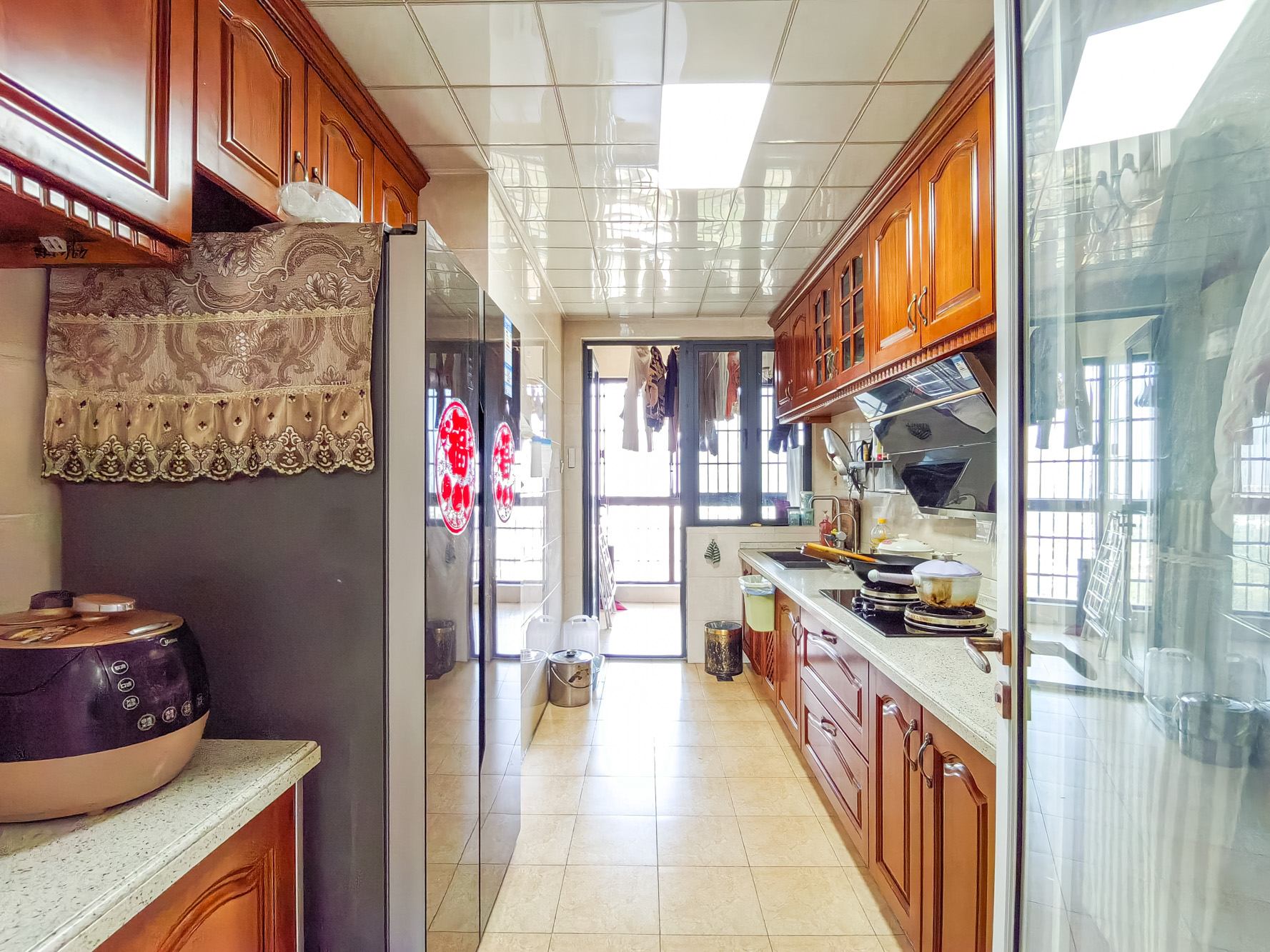 碧桂园威尼斯城 4室2厅2卫 166.98万 碧桂园威尼斯城 4室2厅2卫 166.98万厨房