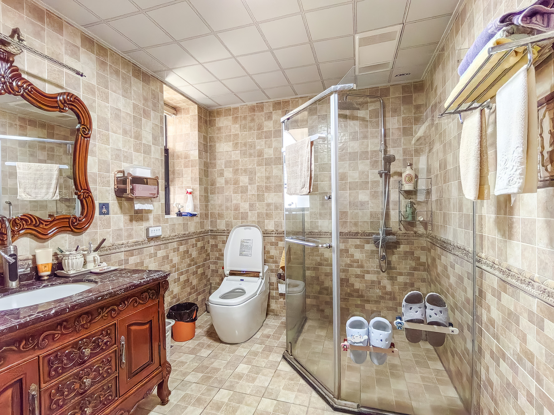 碧桂园威尼斯城 4室2厅2卫 166.98万 碧桂园威尼斯城 4室2厅2卫 166.98万卫生间