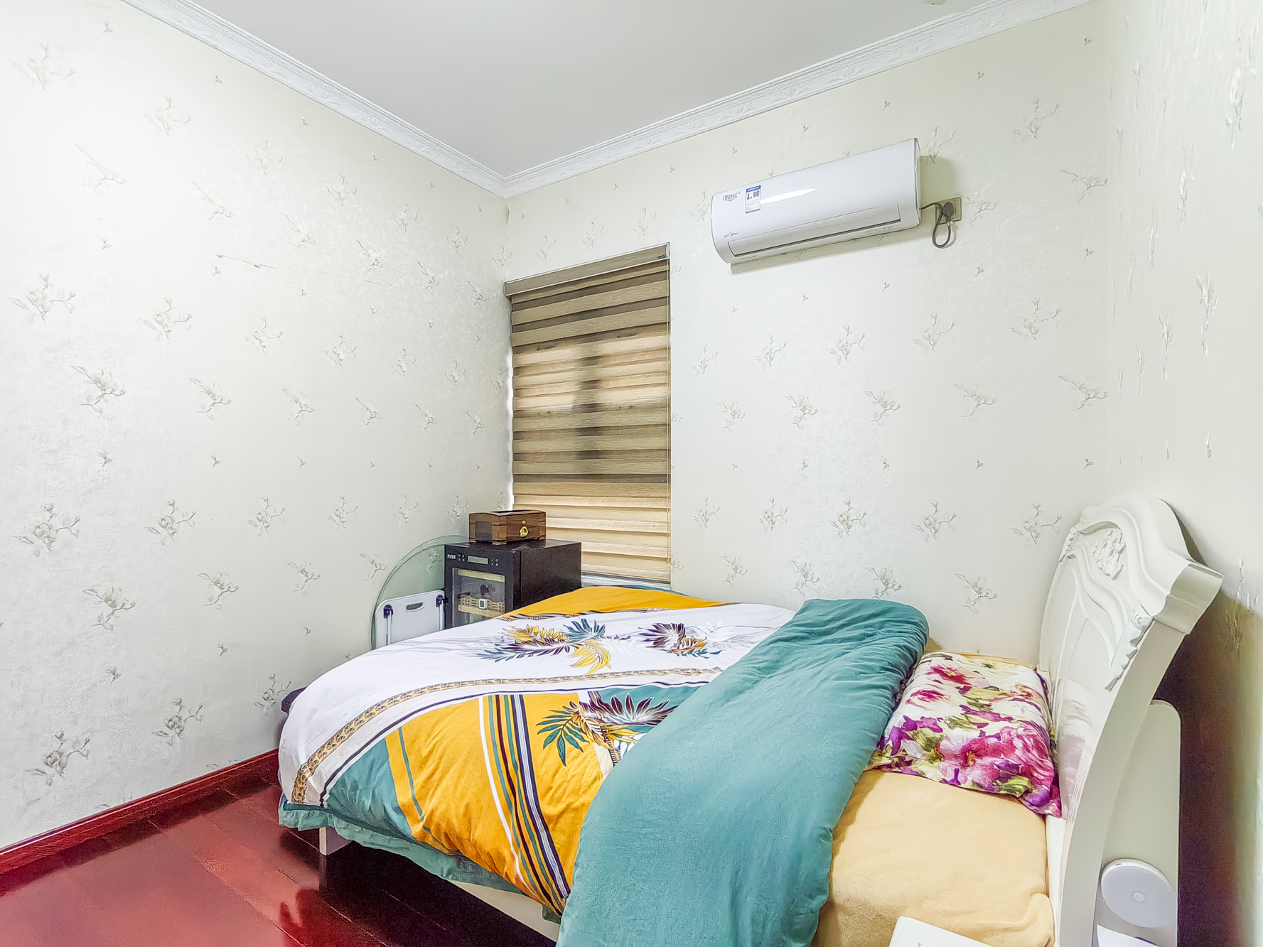 碧桂园威尼斯城 4室2厅2卫 166.98万 碧桂园威尼斯城 4室2厅2卫 166.98万卧室