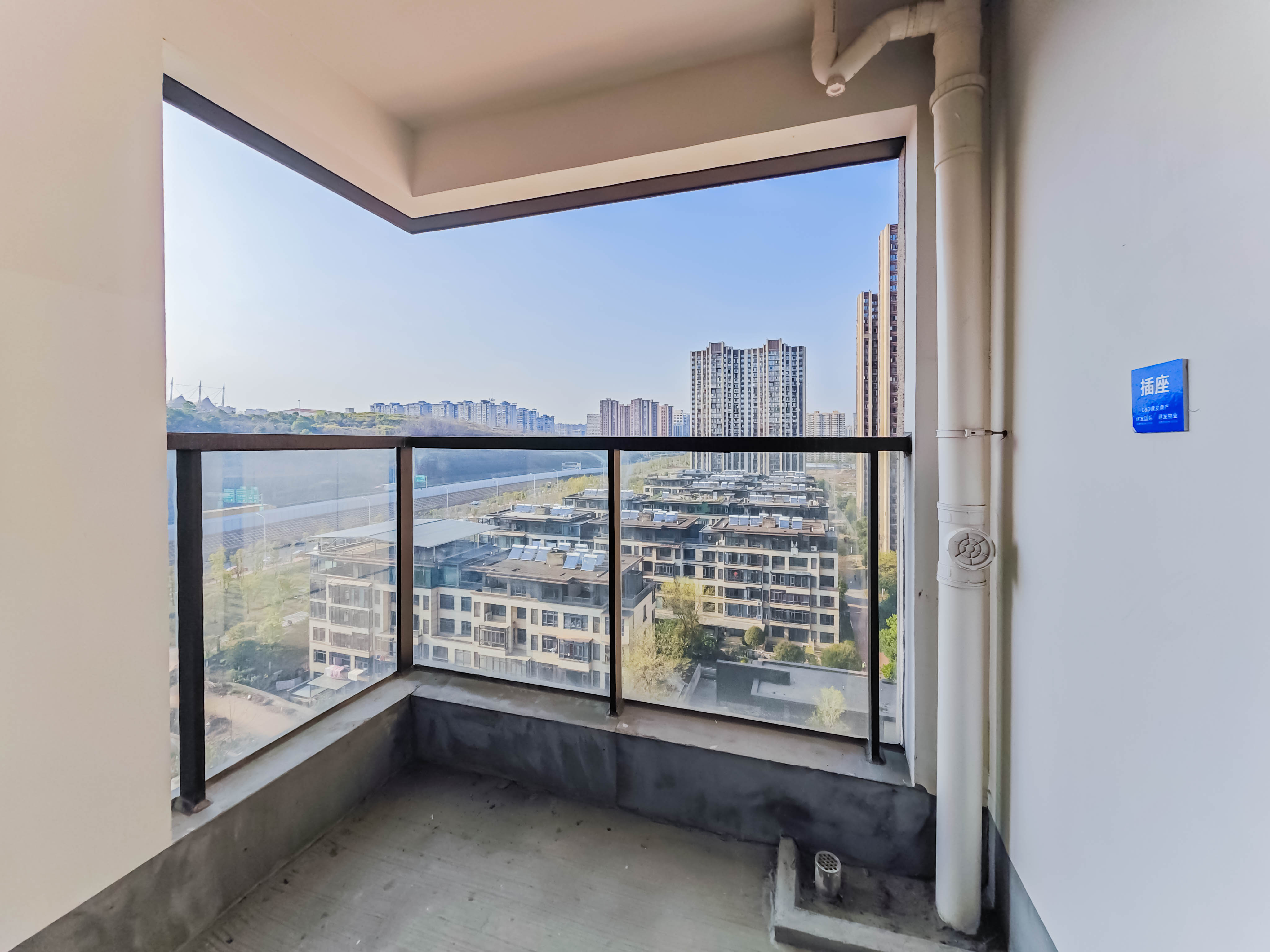 建发玖洲观澜  4室2厅2卫   180.00万其他