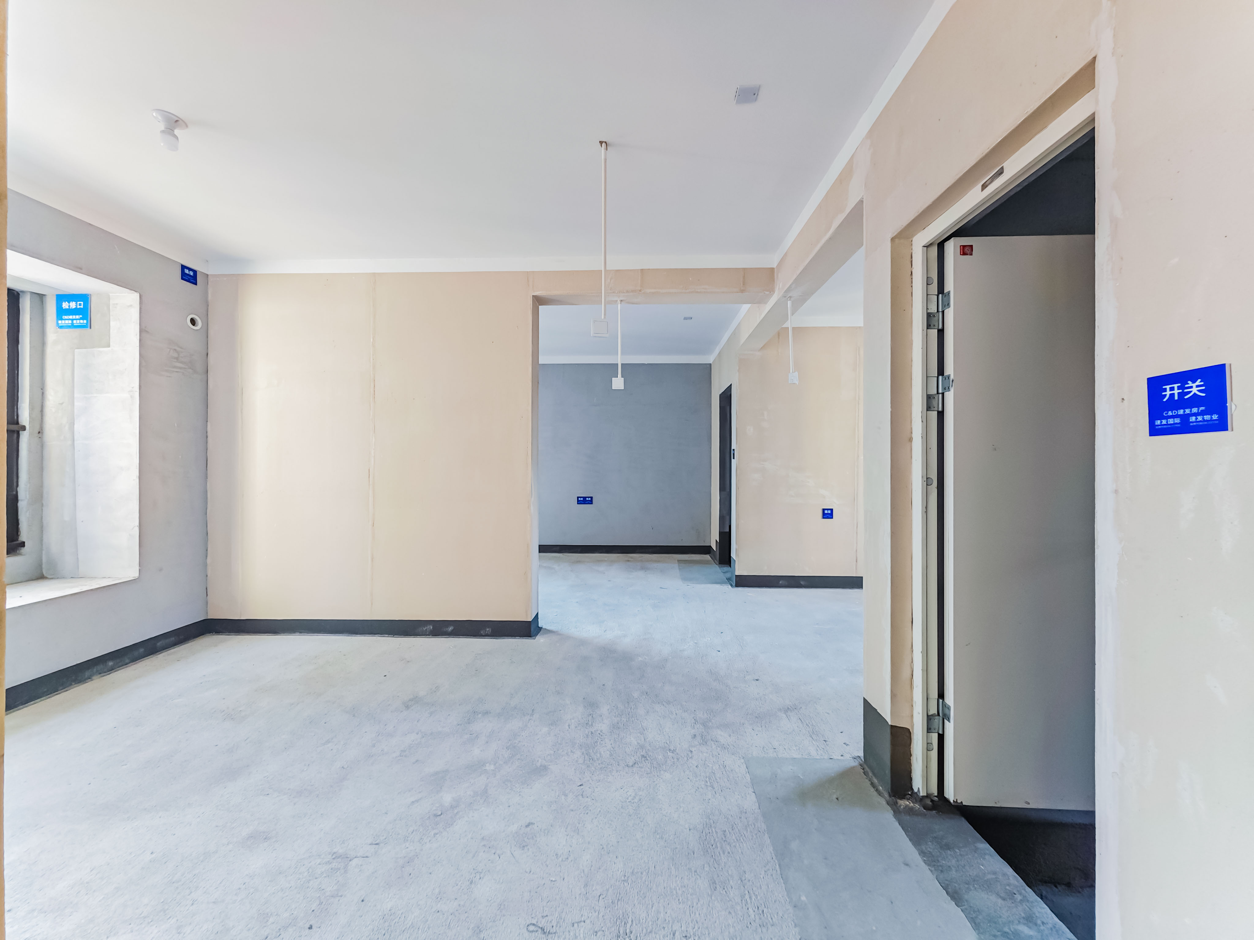 建发玖洲观澜  4室2厅2卫   180.00万其他