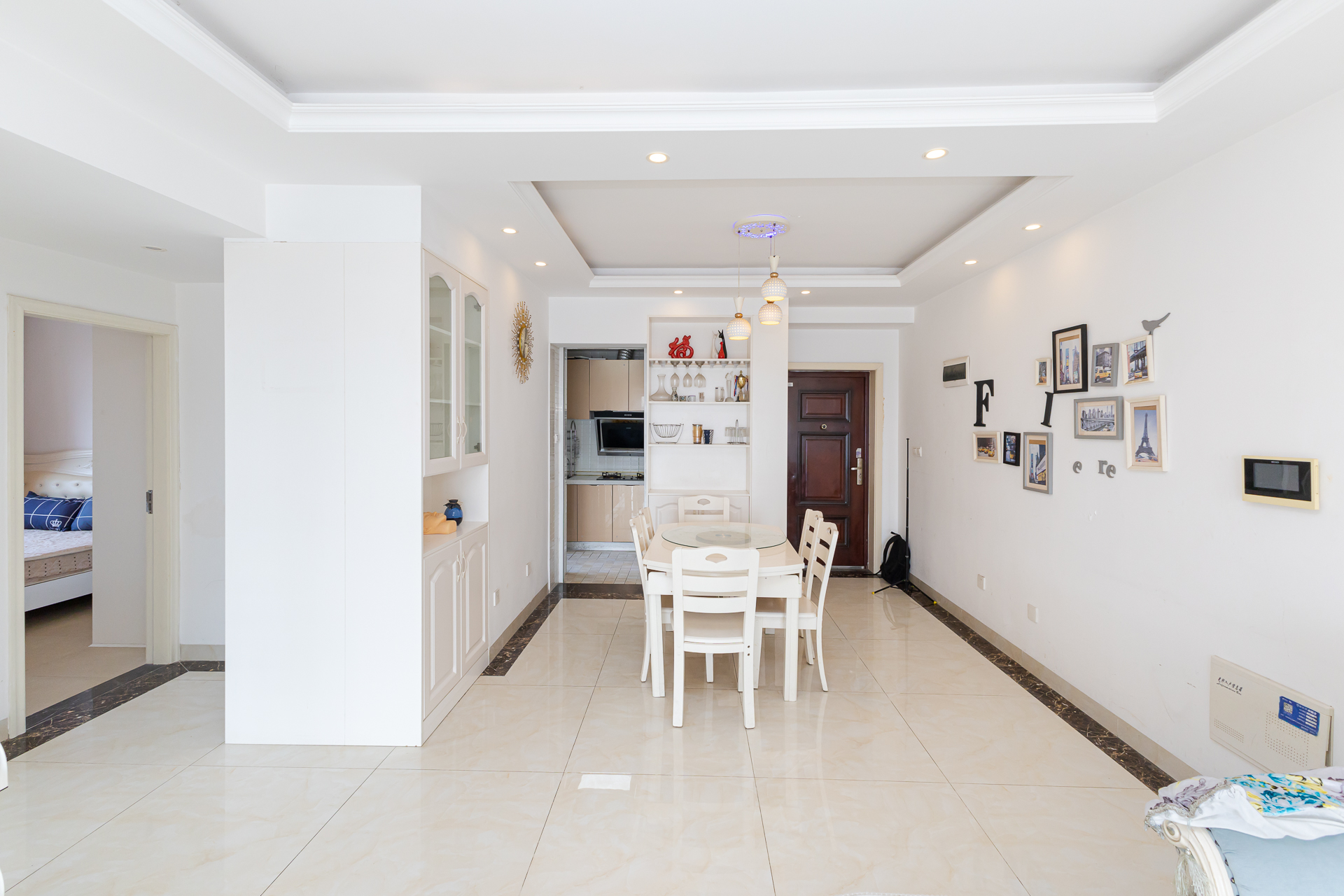 润和又一城 3室2厅1卫 78.0万 润和又一城 3室2厅1卫 78.0万客厅