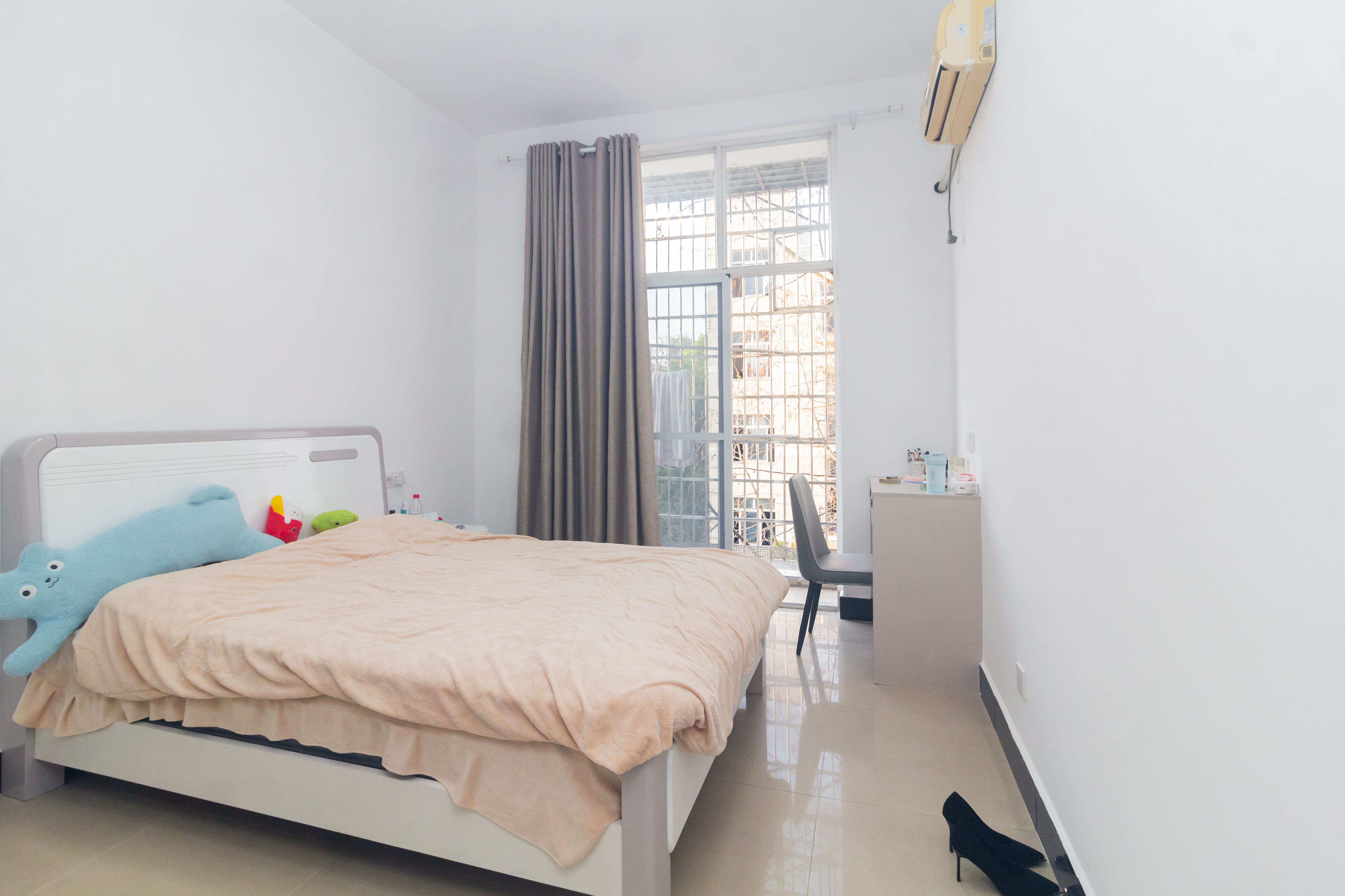 创业乐园 2室1厅1卫 28.0万 创业乐园 2室1厅1卫 28.0万卧室