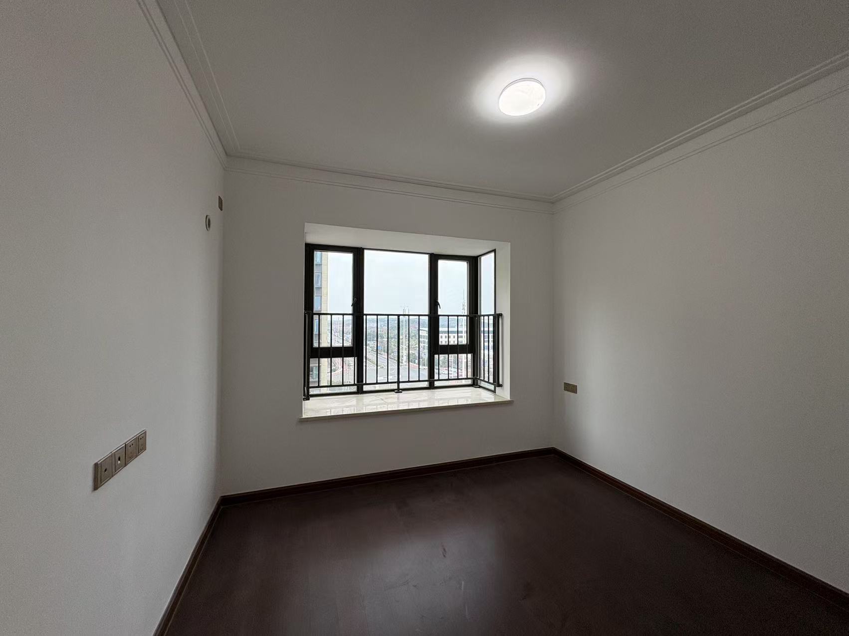 城际空间站 4室2厅2卫 66.0万 城际空间站 4室2厅2卫 66.0万室内图