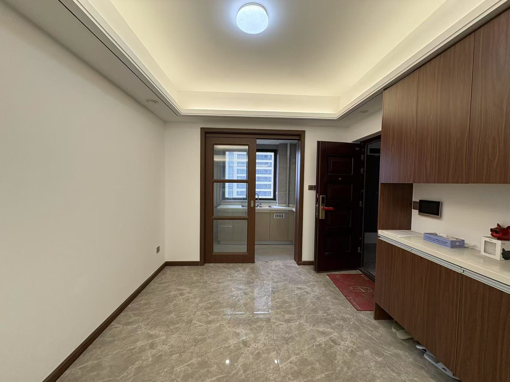 城际空间站 4室2厅2卫 66.0万 城际空间站 4室2厅2卫 66.0万室内图