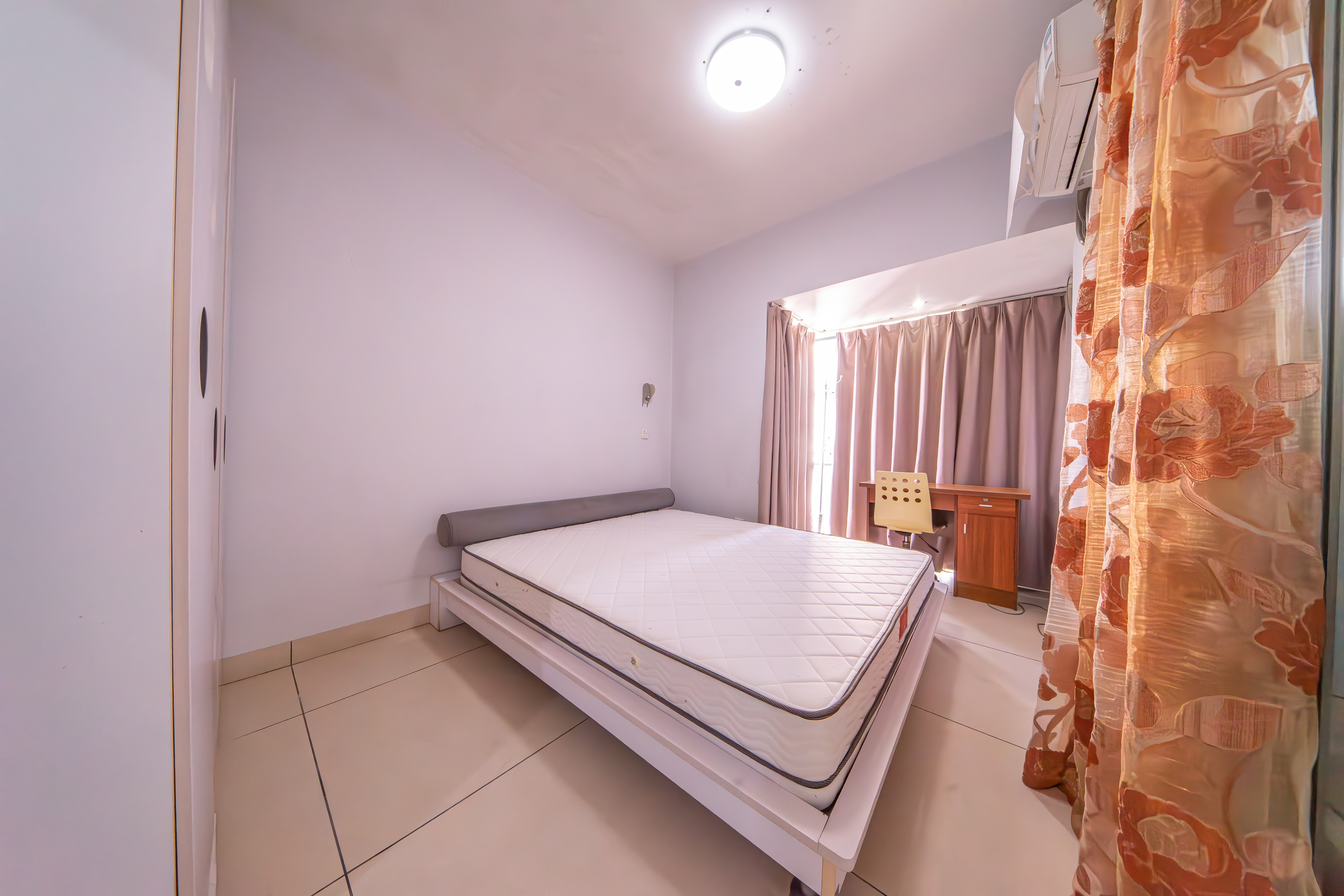 城市精英 1室1厅1卫 60.0万 城市精英 1室1厅1卫 60.0万室内图