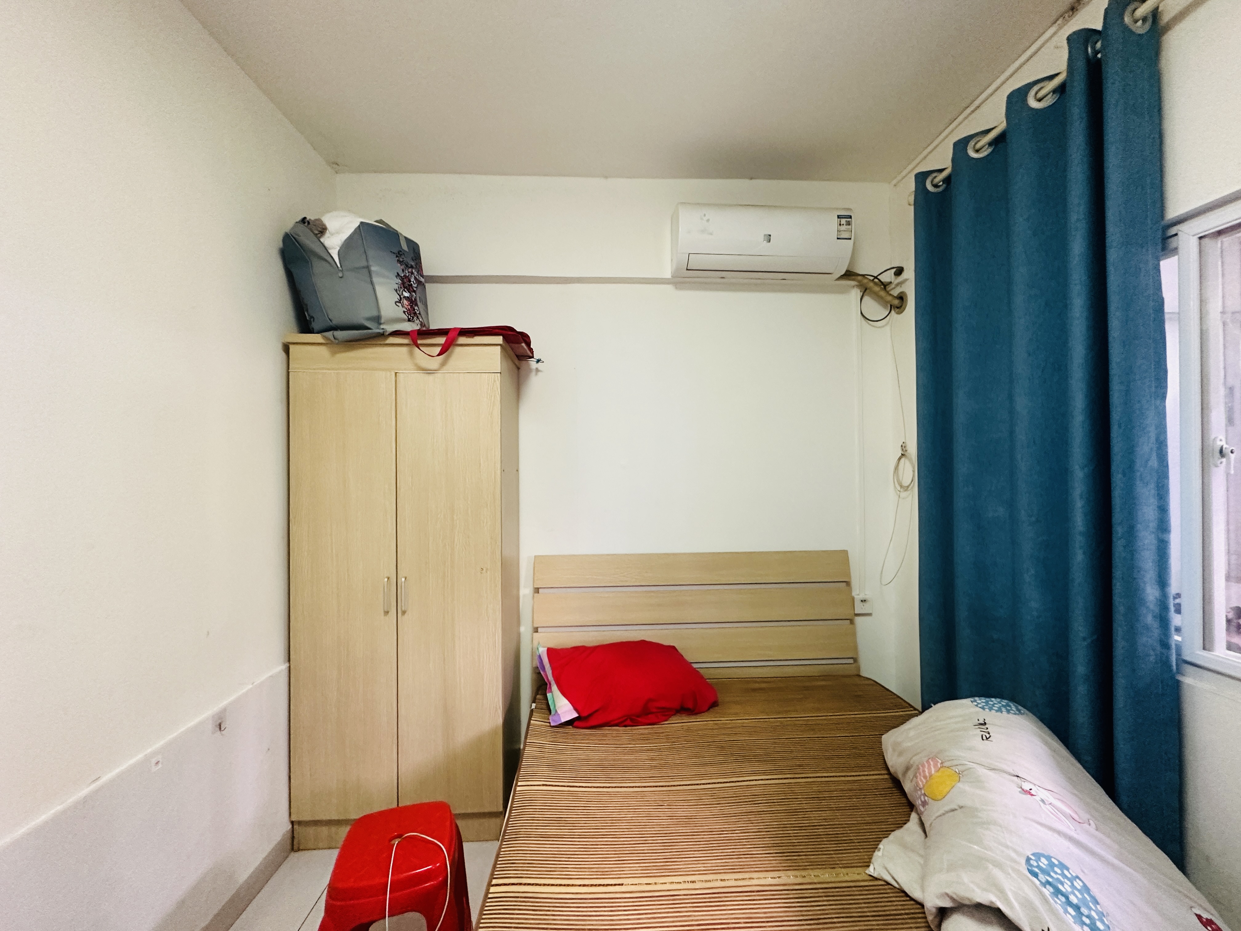 东林小区 2室1厅1卫 110.0万 东林小区 2室1厅1卫 110.0万室内图