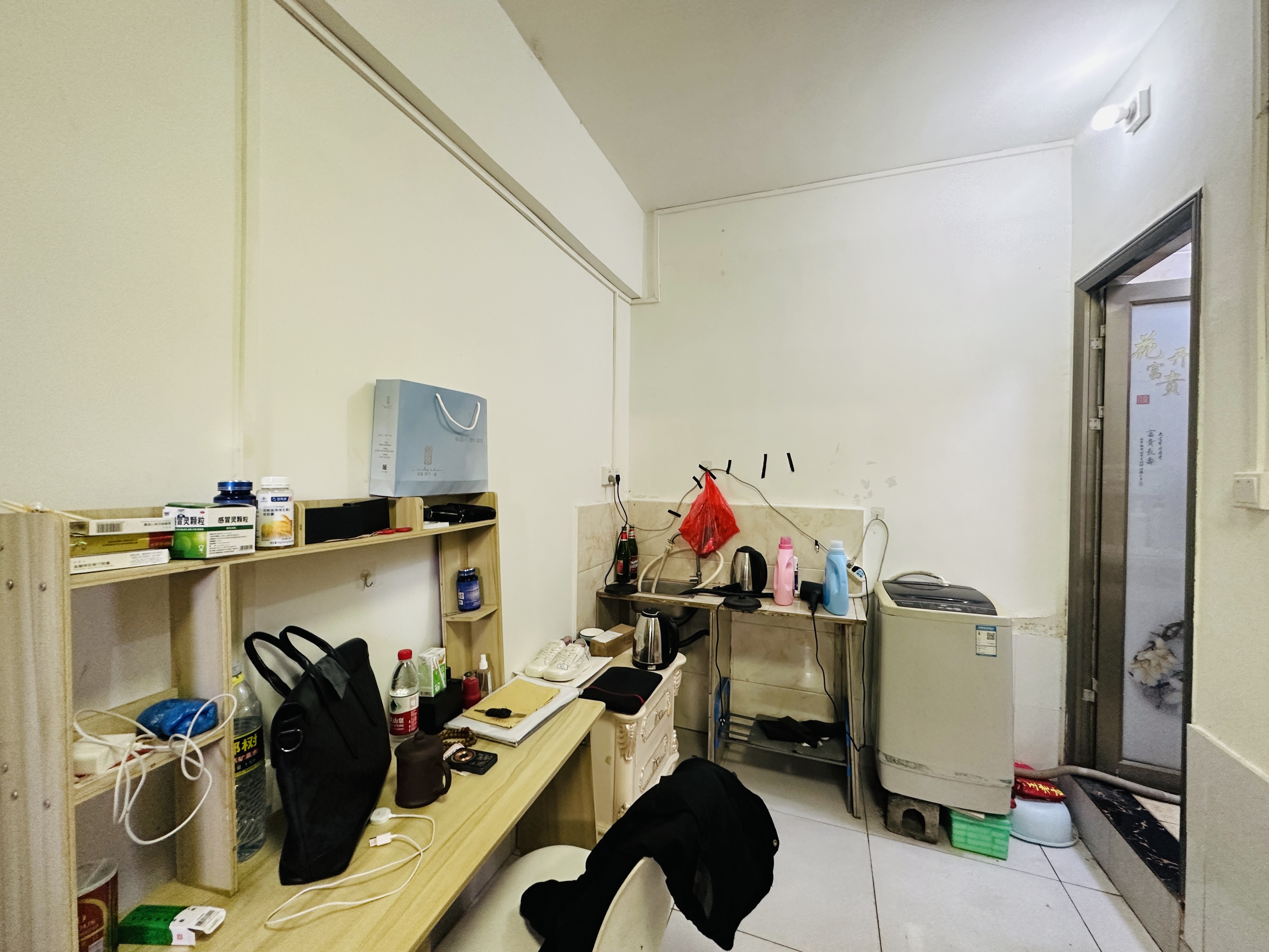 东林小区 2室1厅1卫 110.0万 东林小区 2室1厅1卫 110.0万室内图