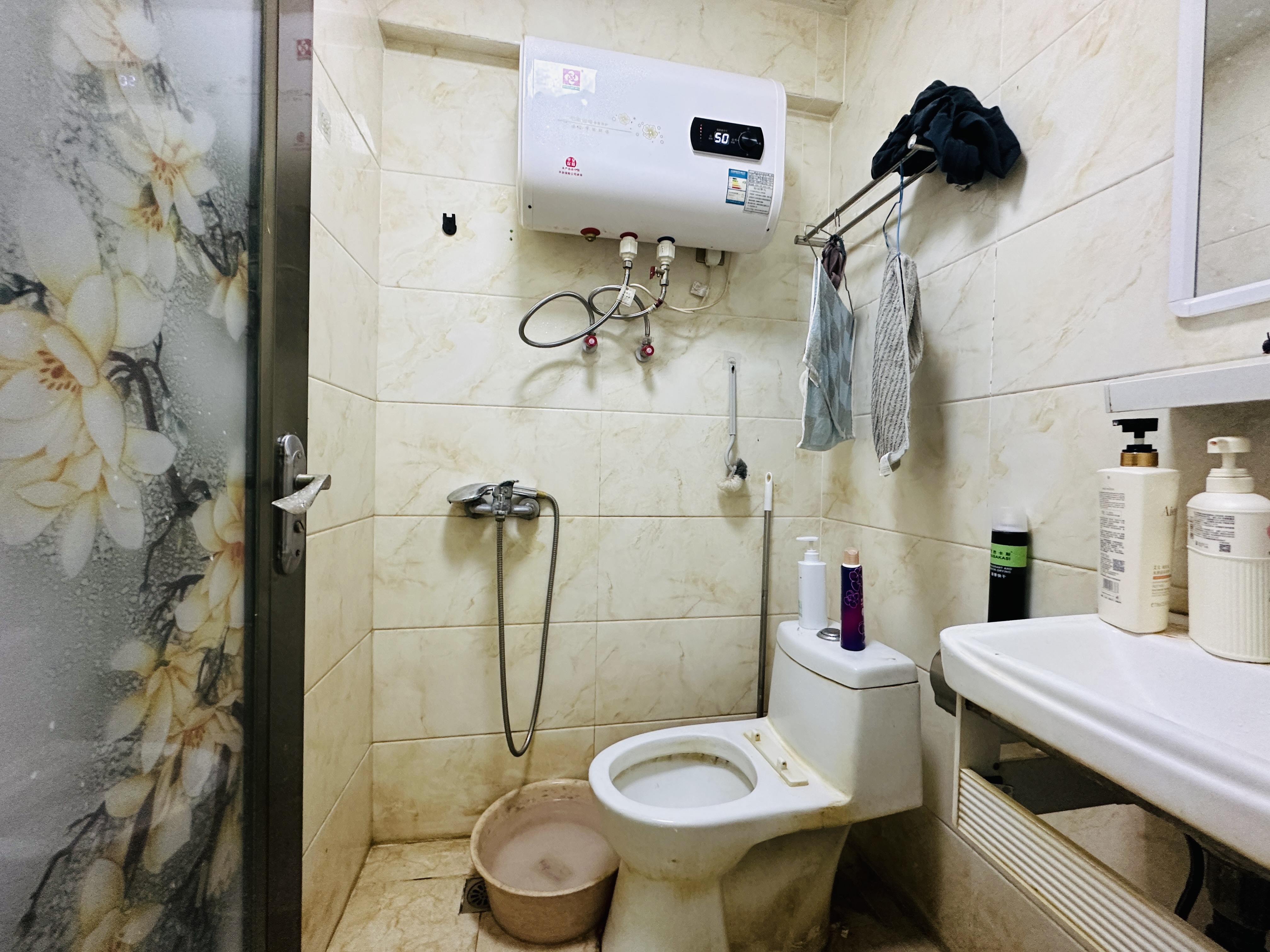 东林小区 2室1厅1卫 110.0万 东林小区 2室1厅1卫 110.0万室内图