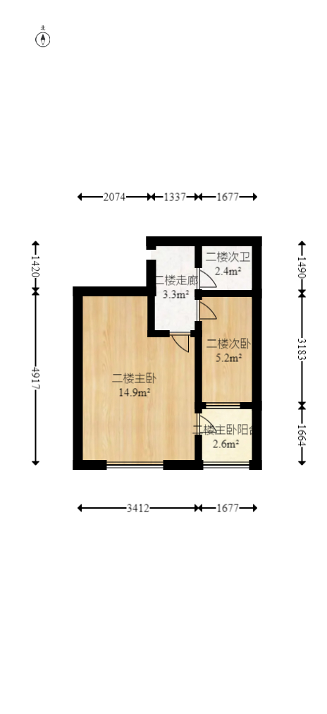 椰城花园 3室2厅2卫 180.0万 椰城花园 3室2厅2卫 180.0万其他