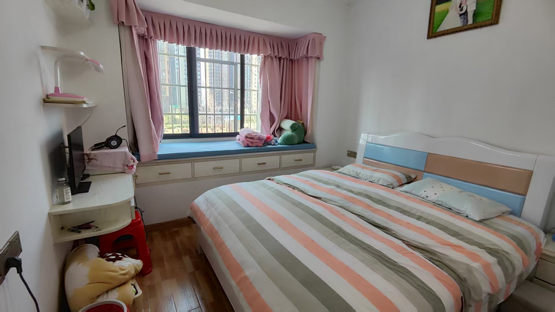 江湾名府 2室2厅1卫 38.8万 江湾名府 2室2厅1卫 38.8万室内图