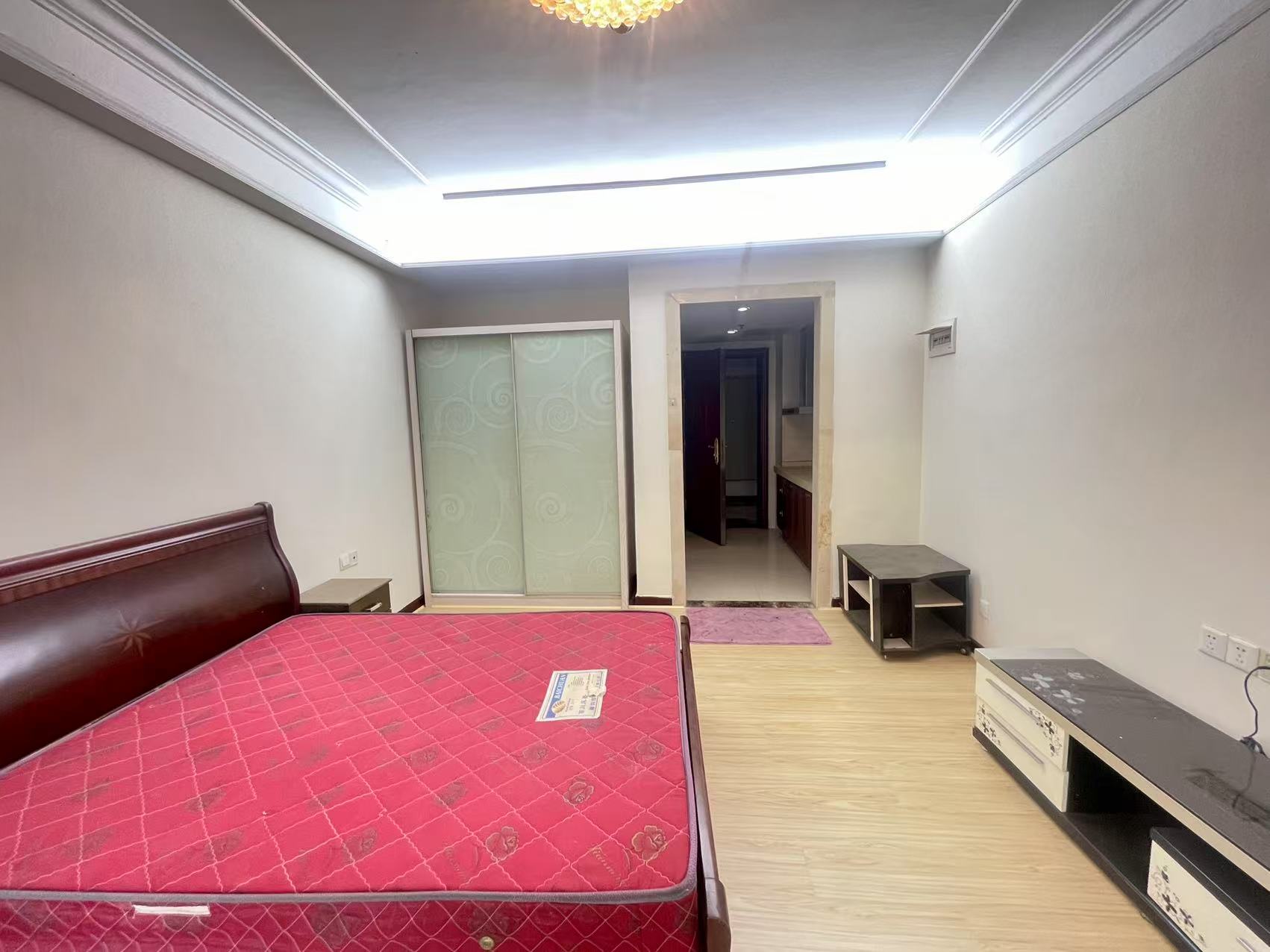 株洲恒大名都  1室1厅1卫    16.5万 株洲恒大名都  1室1厅1卫    16.5万室内图