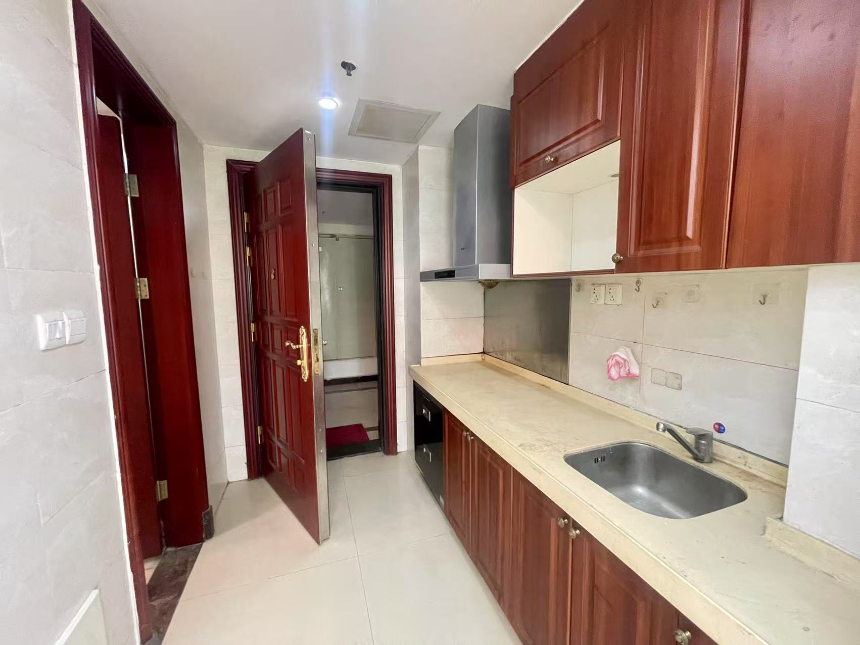 株洲恒大名都  1室1厅1卫    16.5万 株洲恒大名都  1室1厅1卫    16.5万室内图