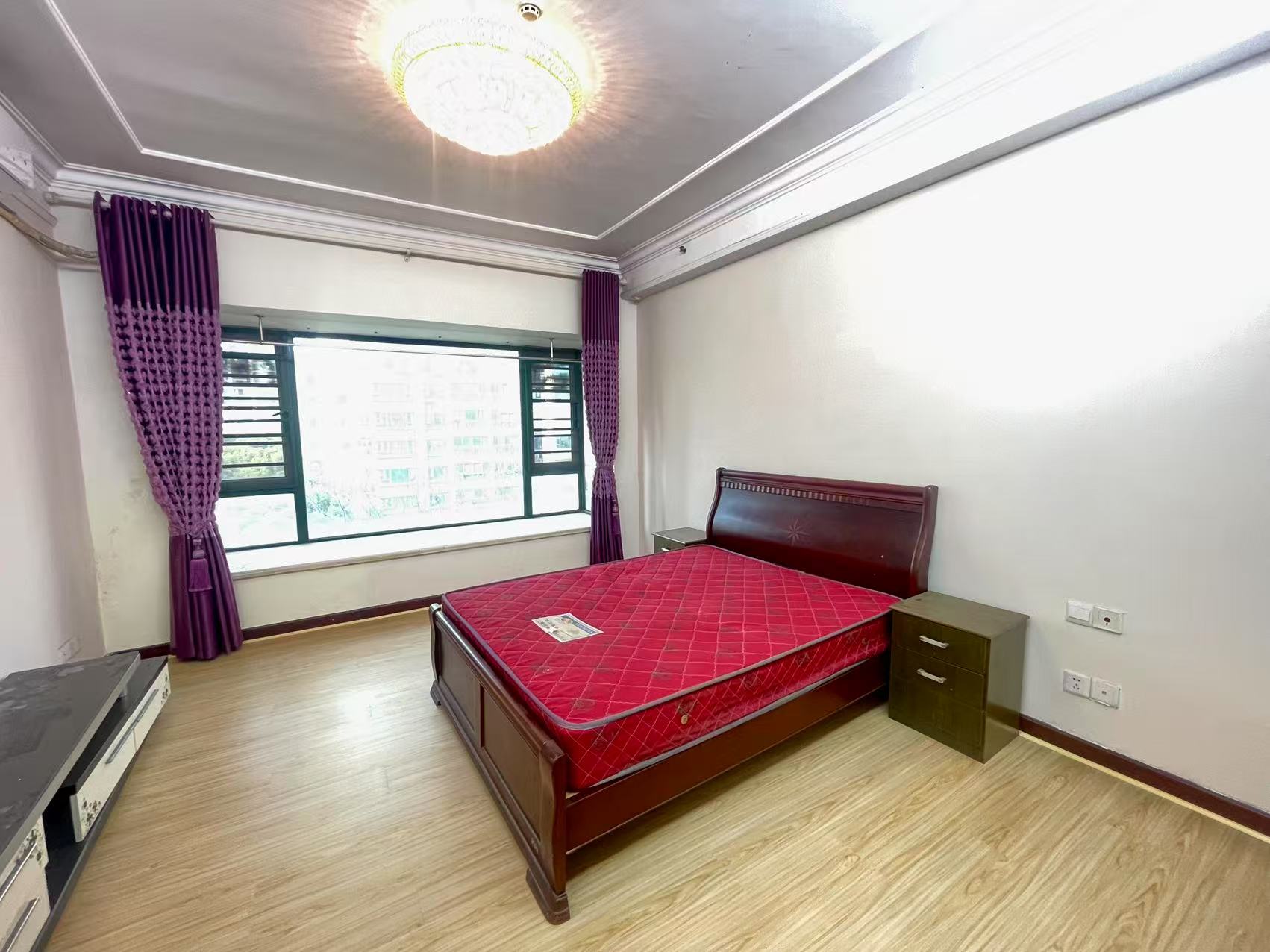 株洲恒大名都  1室1厅1卫    16.5万 株洲恒大名都  1室1厅1卫    16.5万室内图