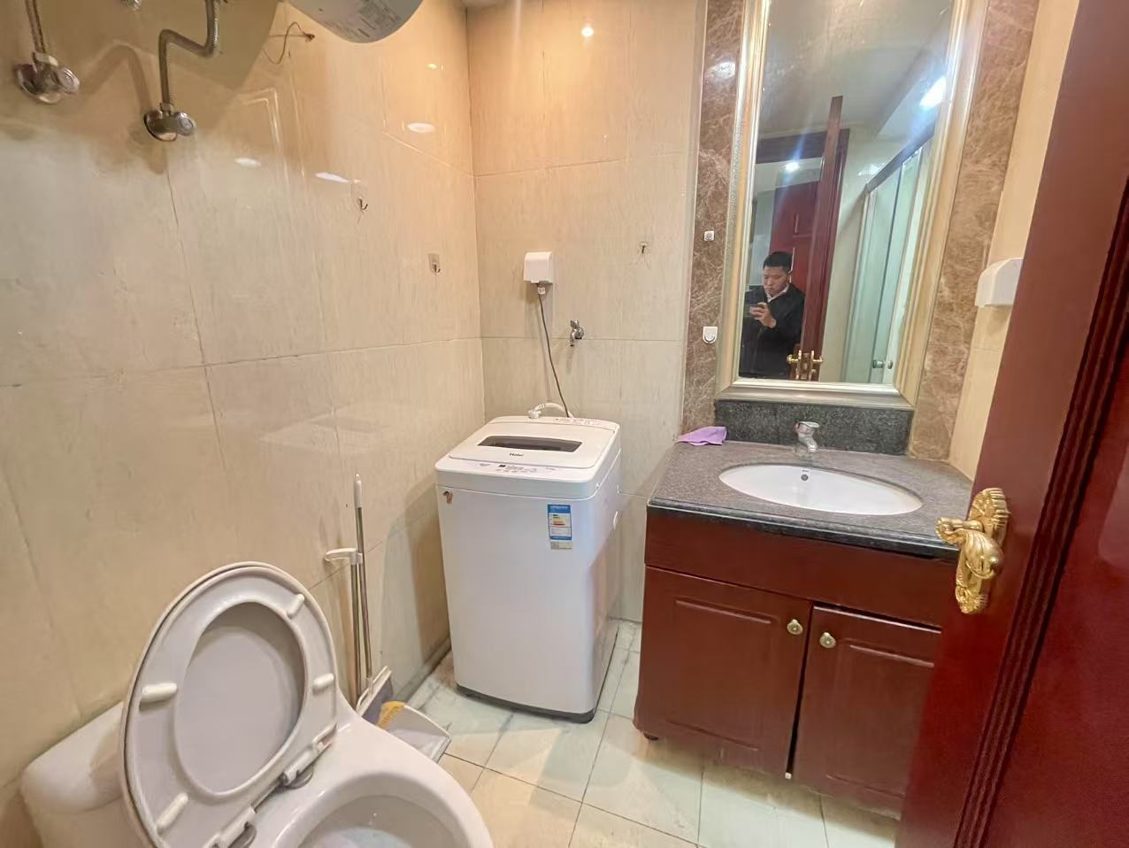 株洲恒大名都  1室1厅1卫    16.5万 株洲恒大名都  1室1厅1卫    16.5万室内图