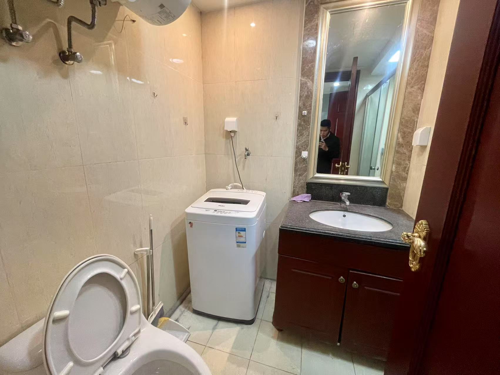 株洲恒大名都  1室1厅1卫    16.5万 株洲恒大名都  1室1厅1卫    16.5万室内图