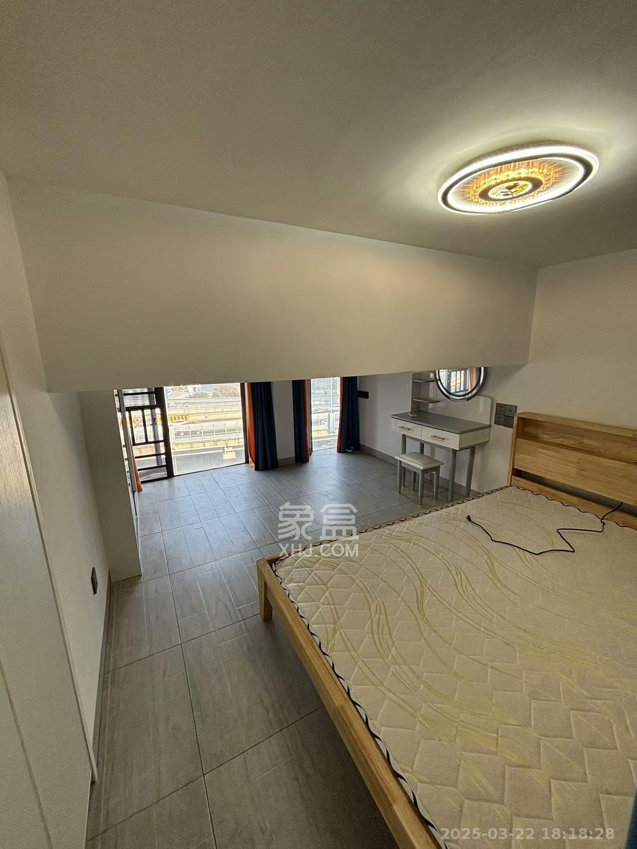 欣隆居 1室0厅0卫 2500.0元/月 欣隆居 1室0厅0卫 2500.0元/月室内图