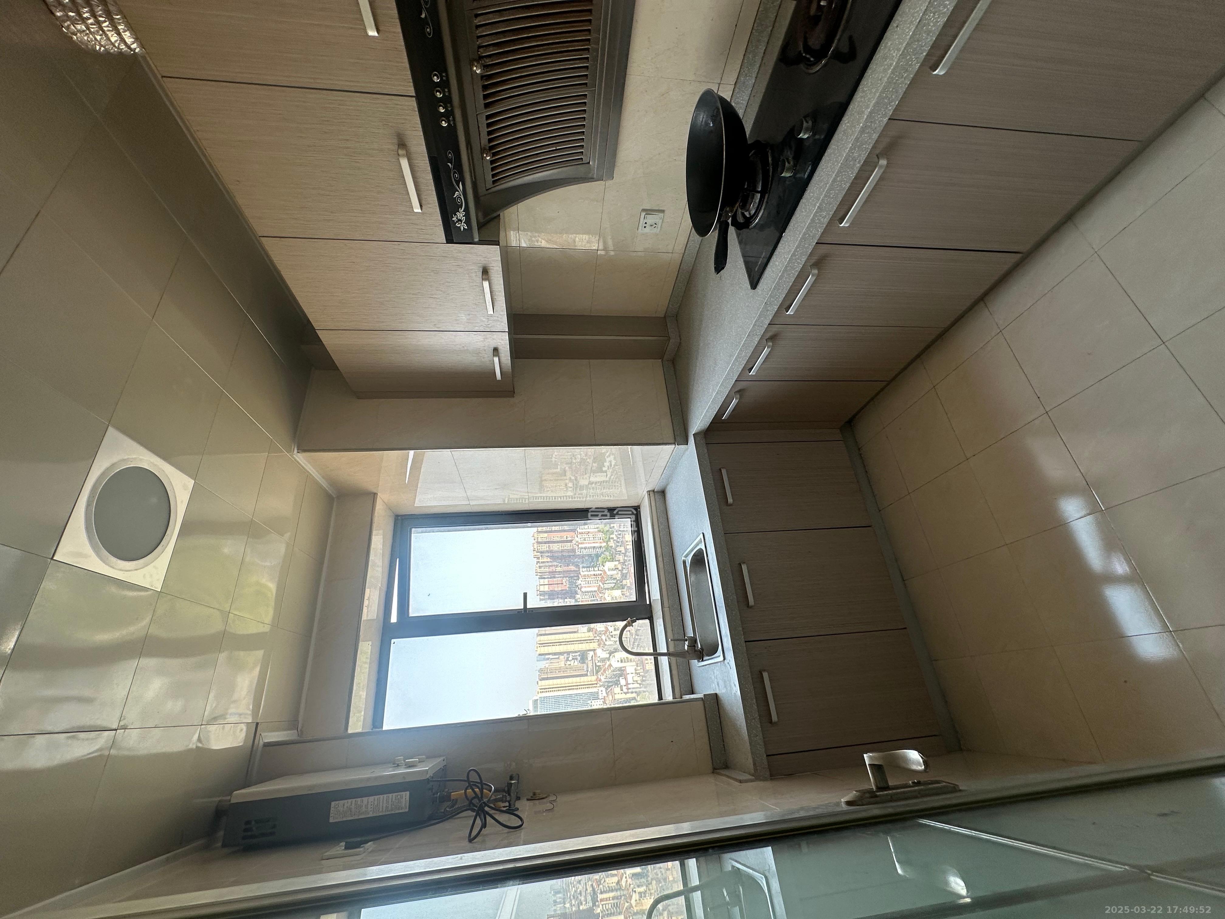 湘域相遇 1室1厅1卫 1700.0元/月 湘域相遇 1室1厅1卫 1700.0元/月室内图