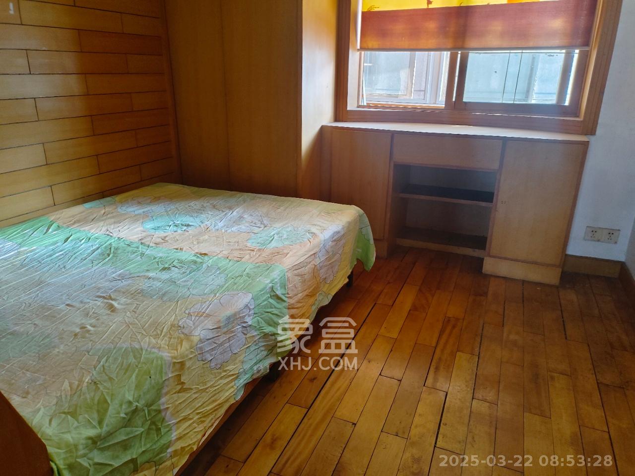 桂花二村 1室0厅0卫 1200.0元/月 桂花二村 1室0厅0卫 1200.0元/月室内图