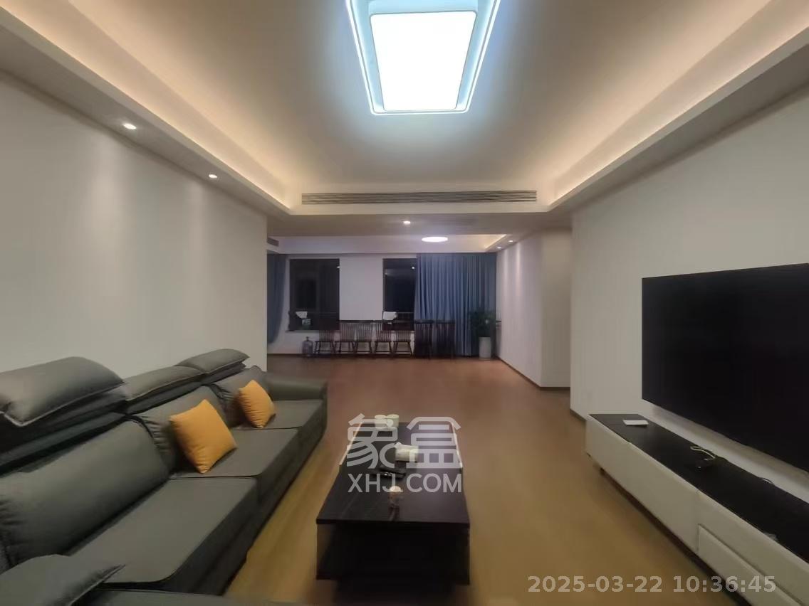 星合世家  3室2厅2卫   112.00万室内图