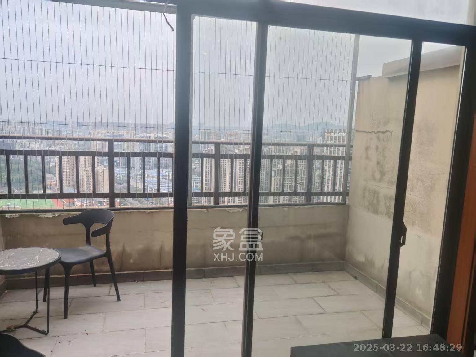 达美溪湖湾  1室1厅1卫   3000.00元/月室内图