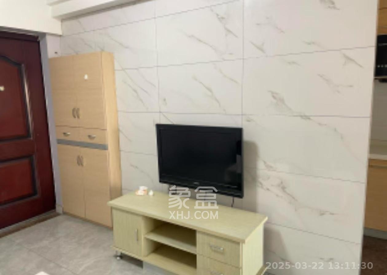 中信文化广场(中信新城二期)  1室1厅1卫    1150.0元/月 中信文化广场(中信新城二期)  1室1厅1卫    1150.0元/月室内图