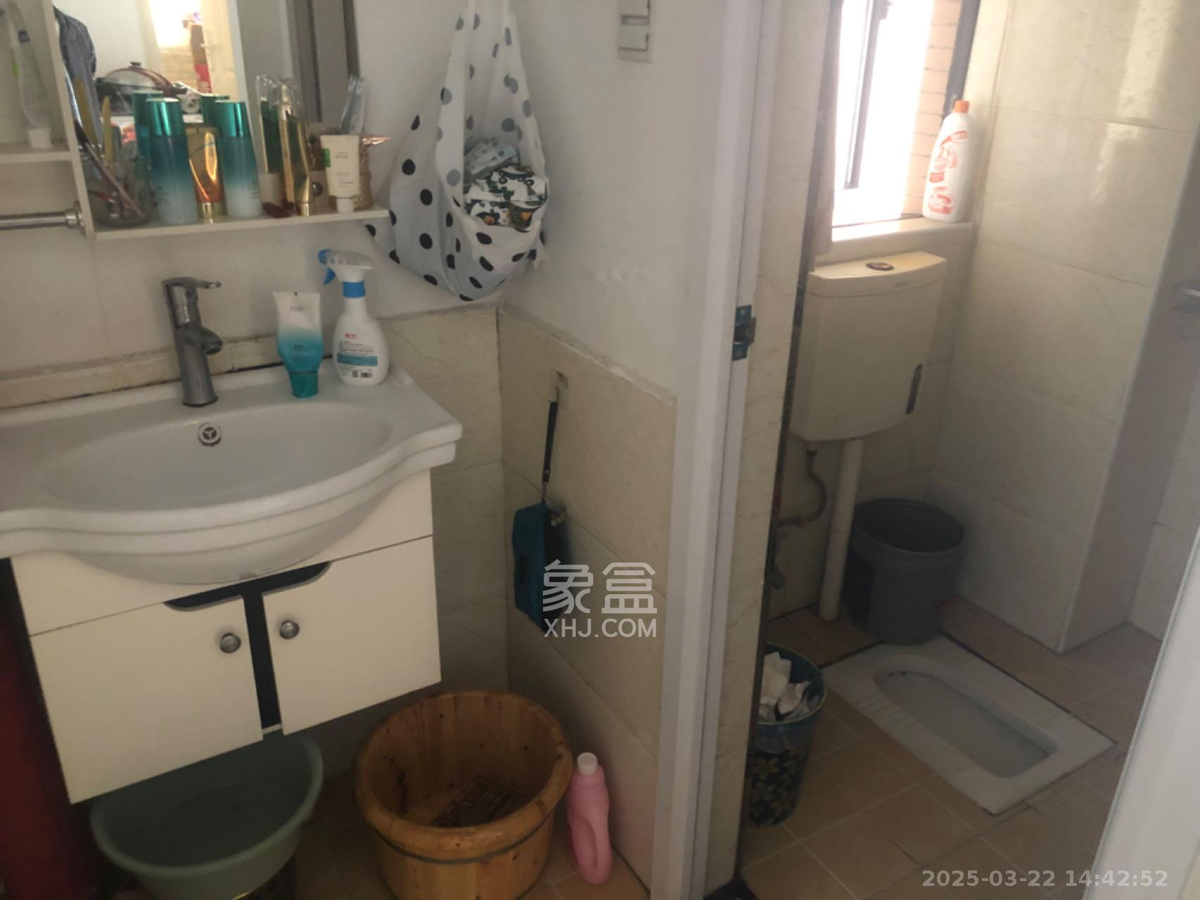 水墨林溪  2室2厅1卫   2100.00元/月室内图
