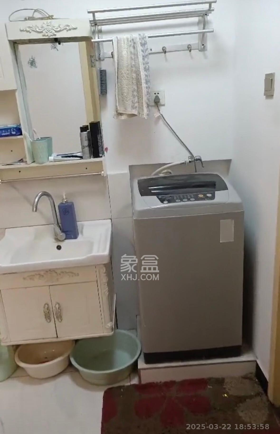白沙苑  1室0厅0卫   1650.00元/月室内图