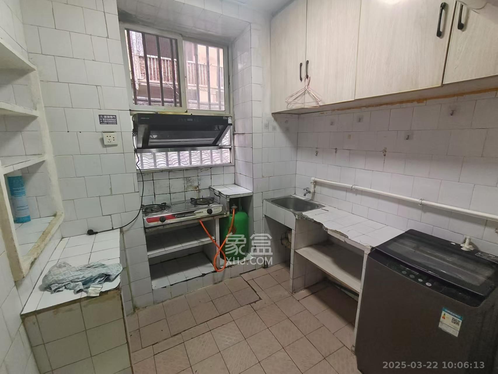 白沙街(白沙巷)散盘 2室1厅1卫 1800.0元/月 白沙街(白沙巷)散盘 2室1厅1卫 1800.0元/月室内图