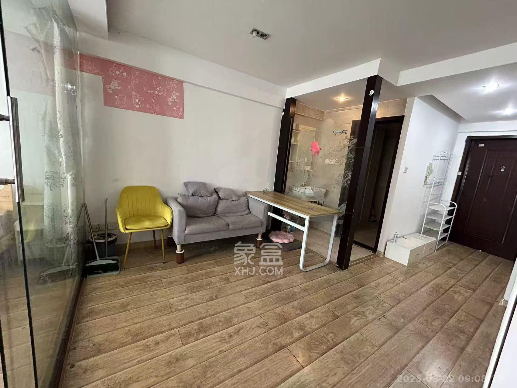 印象天心 2室1厅1卫 1900.0元/月 印象天心 2室1厅1卫 1900.0元/月小区图