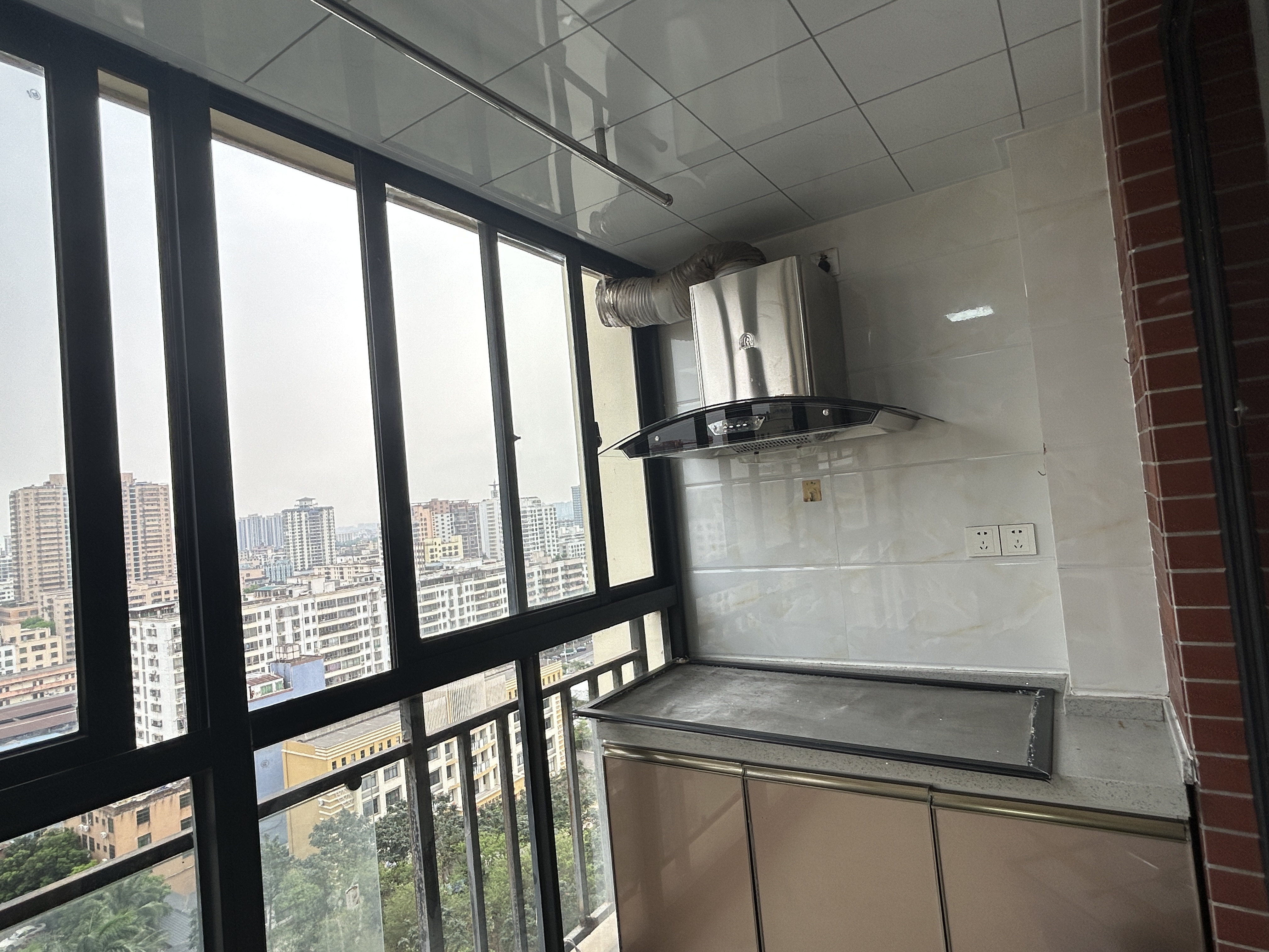 滨河华庭 1室1厅1卫 57.0万 滨河华庭 1室1厅1卫 57.0万室内图