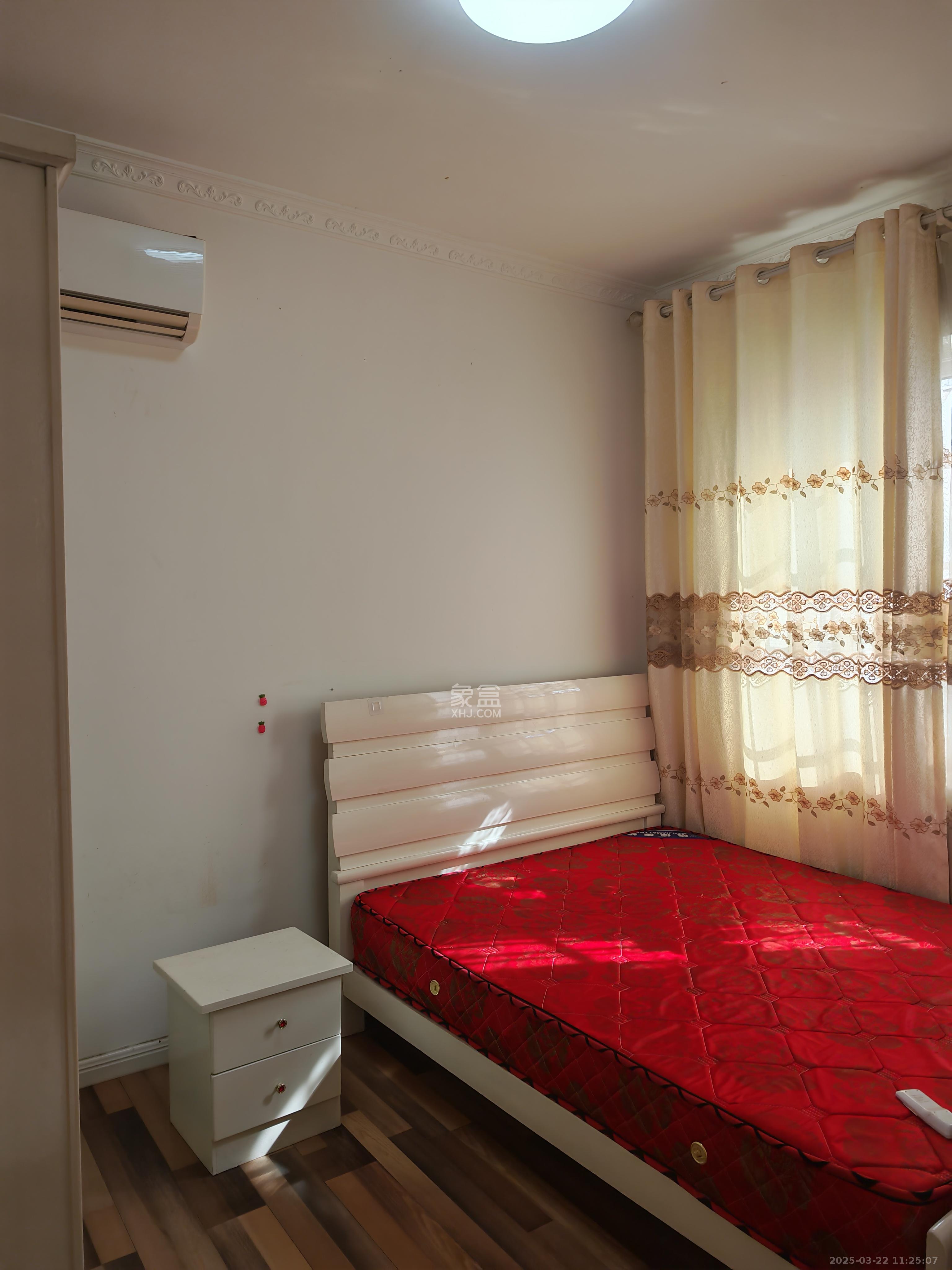 鑫天山城明珠 4室2厅3卫 1900.0元/月 鑫天山城明珠 4室2厅3卫 1900.0元/月室内图