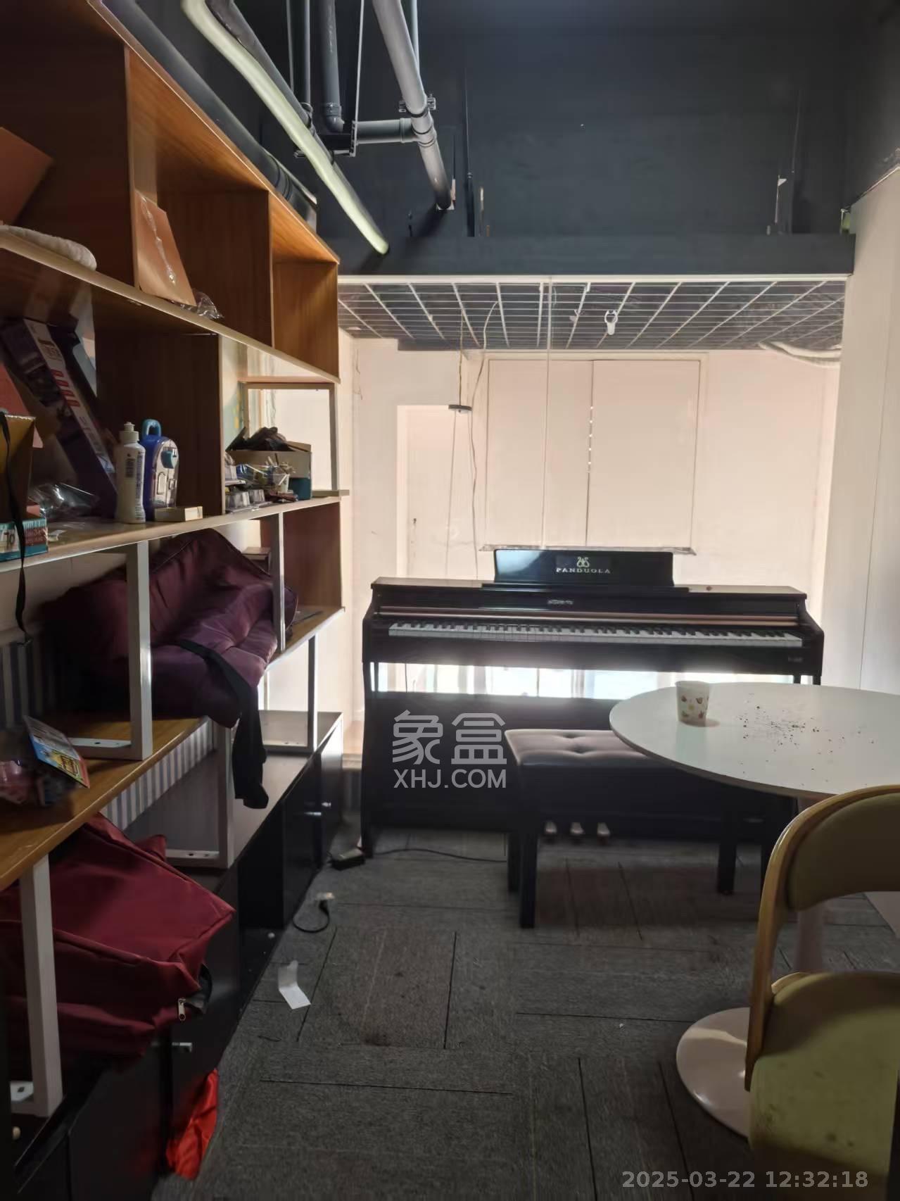 奥克斯缔壹城   92.64㎡      5800.0元/月室内图