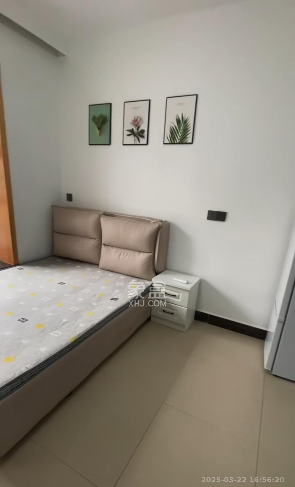 长丰小区 1室0厅1卫 1200.0元/月 长丰小区 1室0厅1卫 1200.0元/月室内图