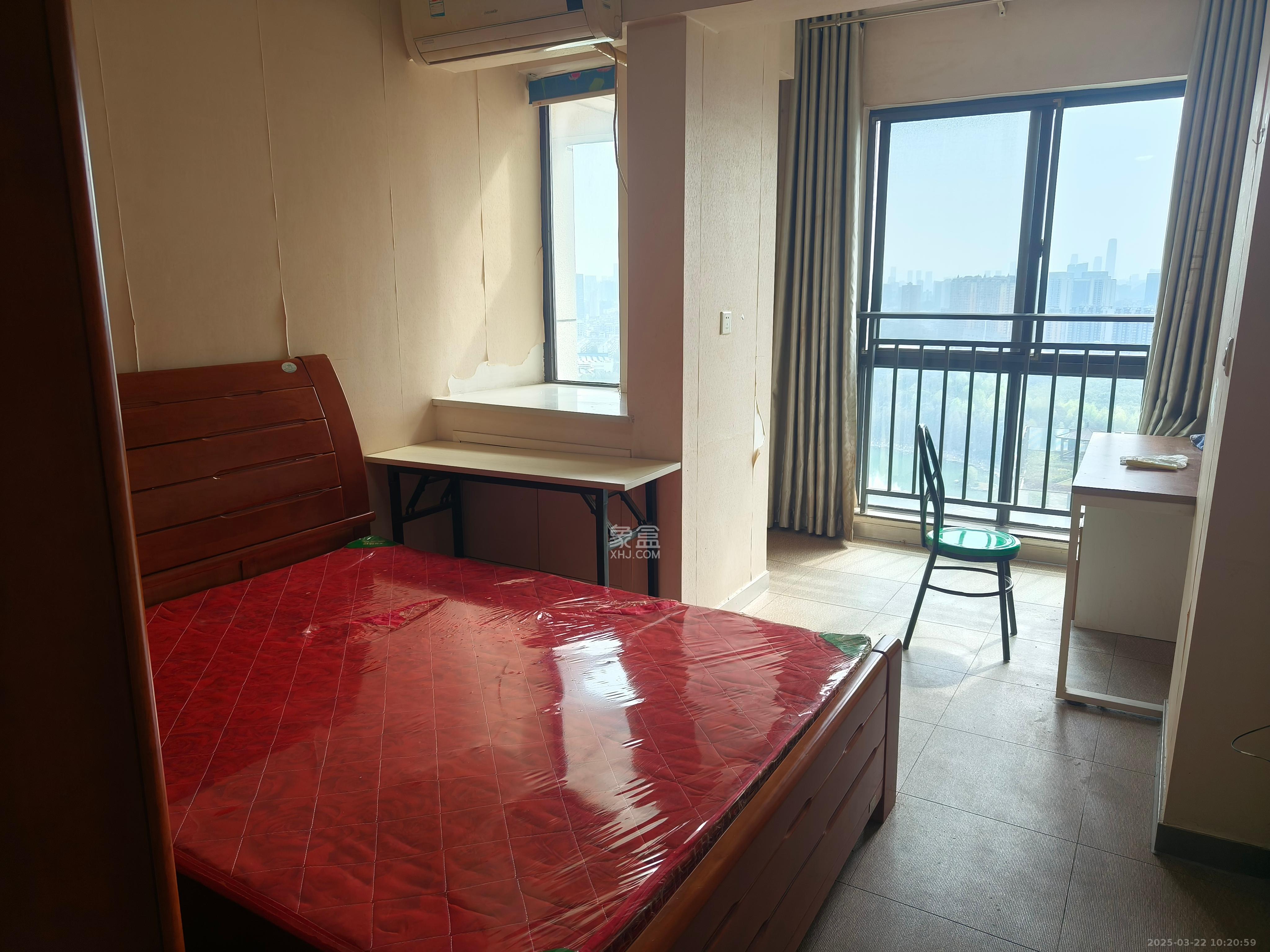 建安像素汇  1室0厅1卫   1200.00元/月室内图