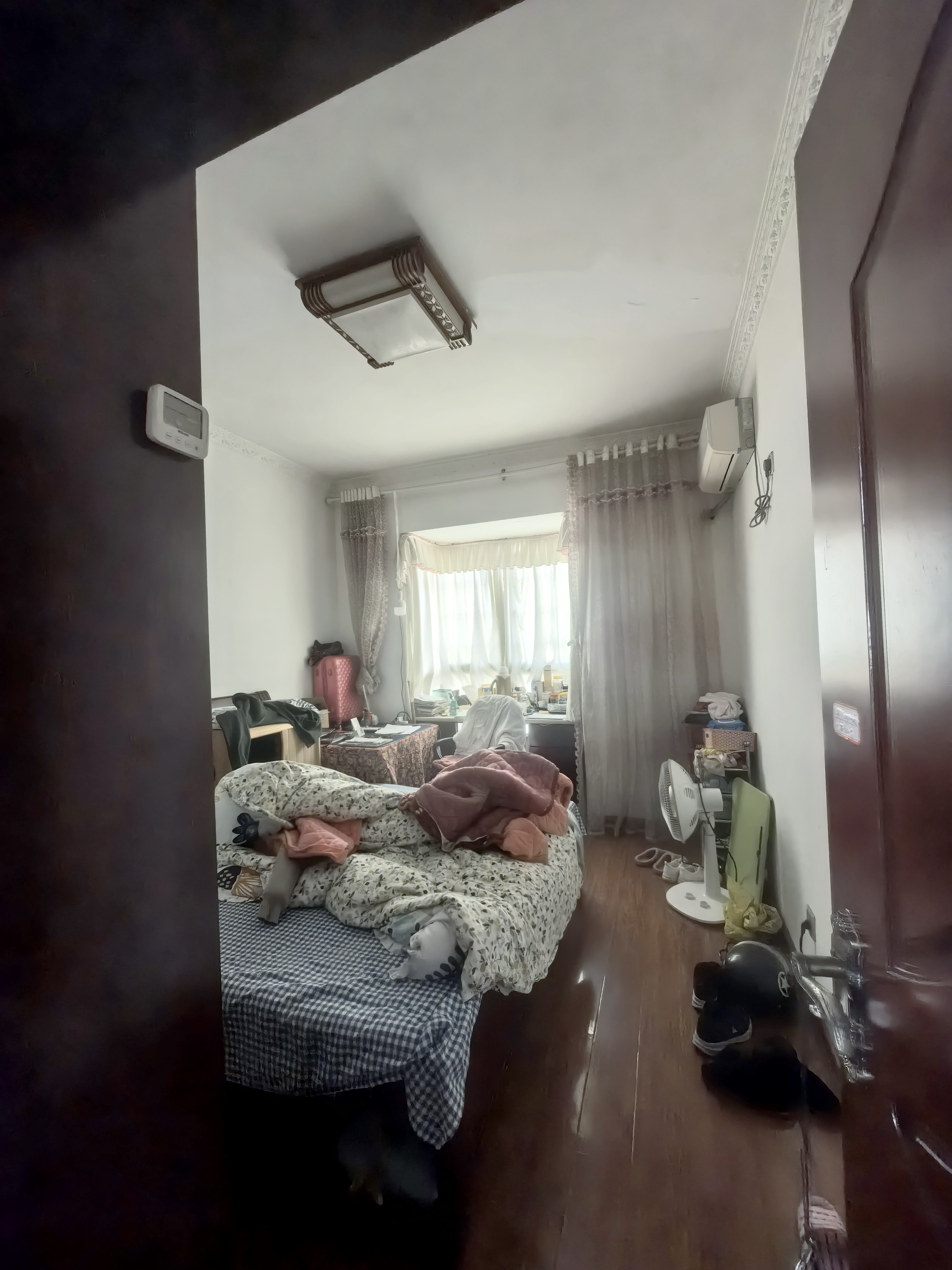 桃李苑 3室2厅2卫 58.8万 桃李苑 3室2厅2卫 58.8万客厅