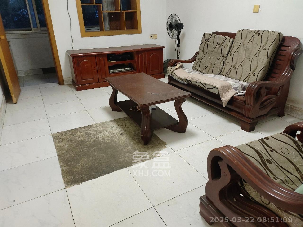 桂花二村 1室0厅0卫 1200.0元/月 桂花二村 1室0厅0卫 1200.0元/月室内图