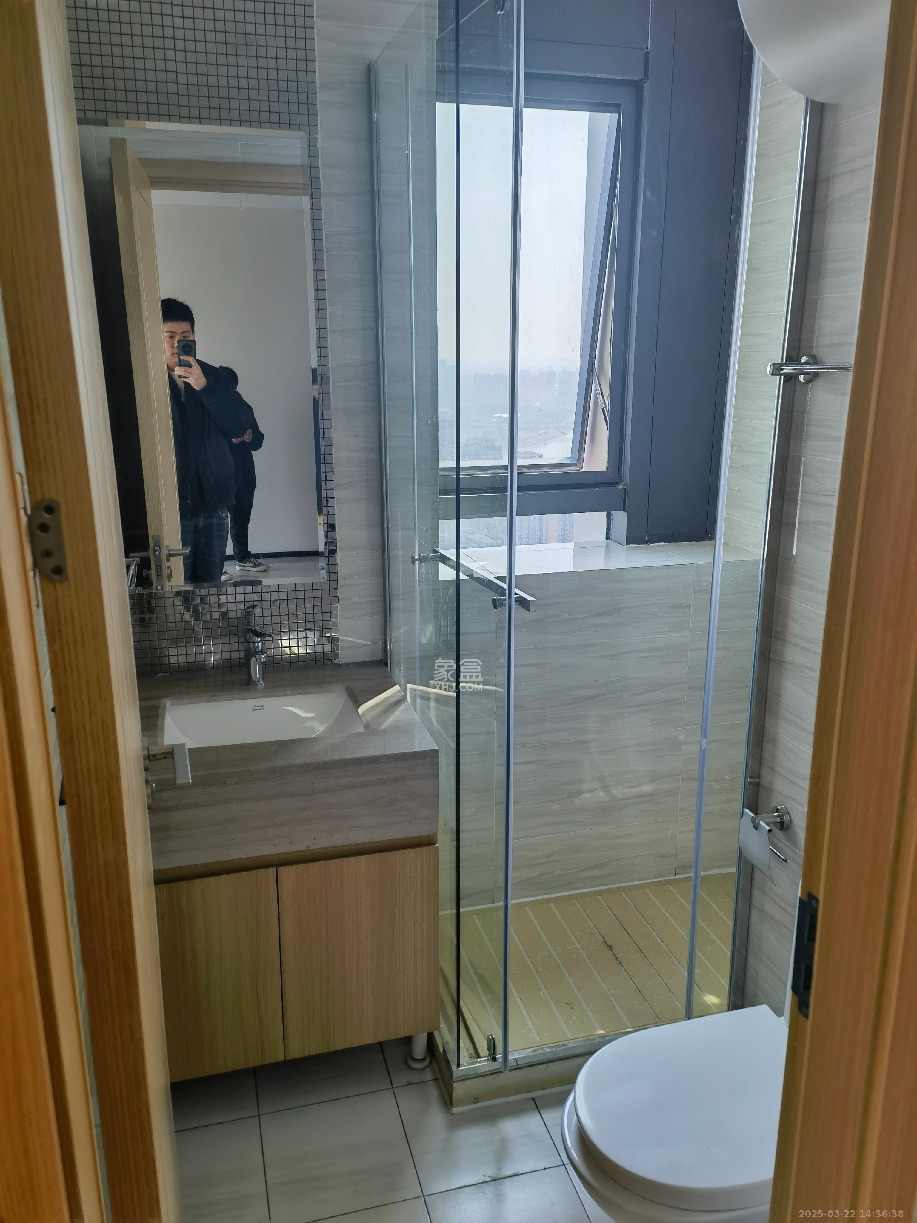 恒大珺悦府  2室1厅1卫   2400.00元/月室内图