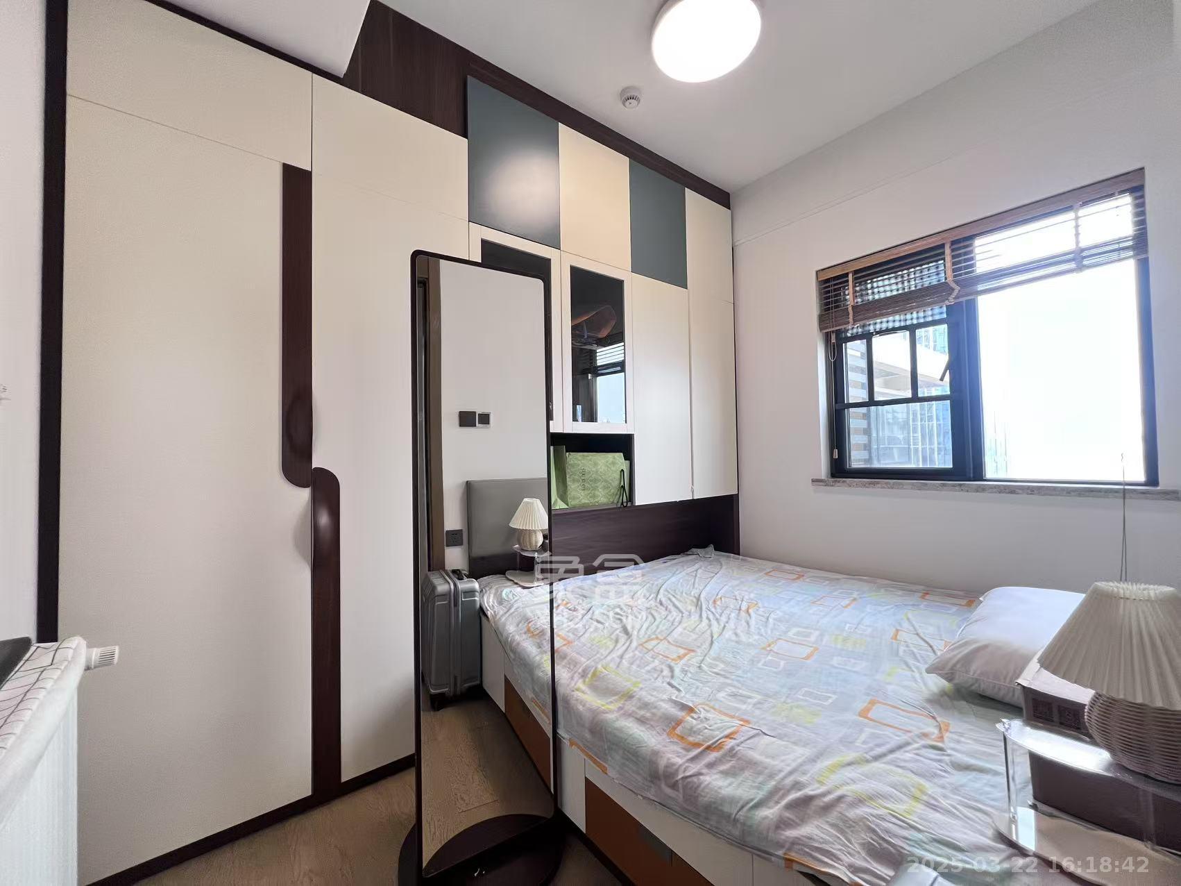 万科里金域国际  3室1厅2卫    4000.0元/月室内图