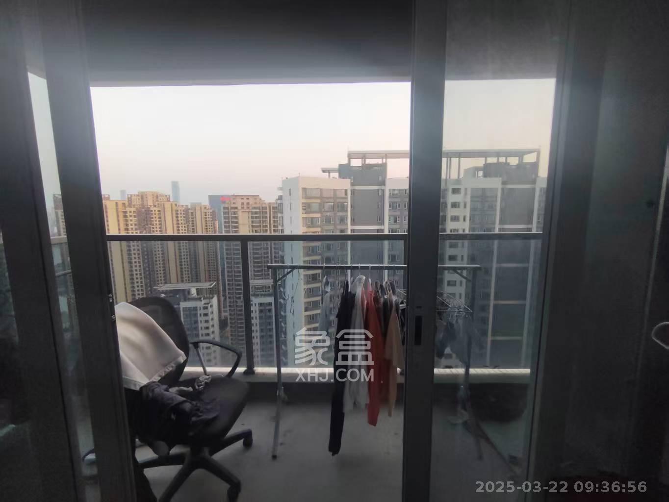 保利天禧D区 1室2厅2卫 2200.0元/月 保利天禧D区 1室2厅2卫 2200.0元/月室内图