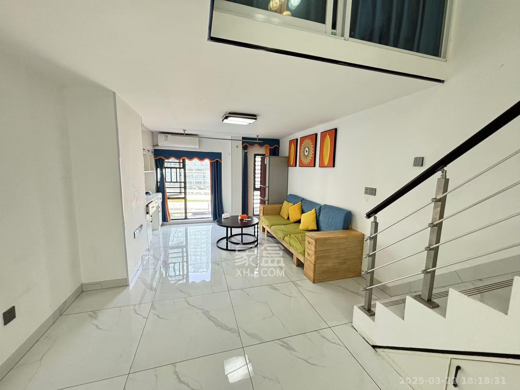 欣隆居 1室0厅0卫 2500.0元/月 欣隆居 1室0厅0卫 2500.0元/月室内图