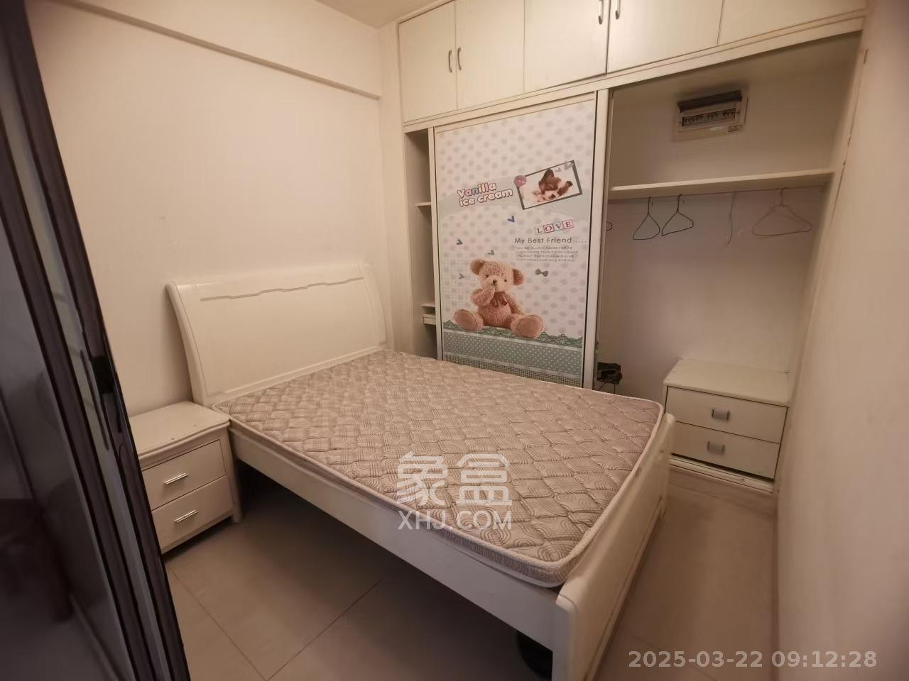 印象天心 1室1厅1卫 2300.0元/月 印象天心 1室1厅1卫 2300.0元/月室内图