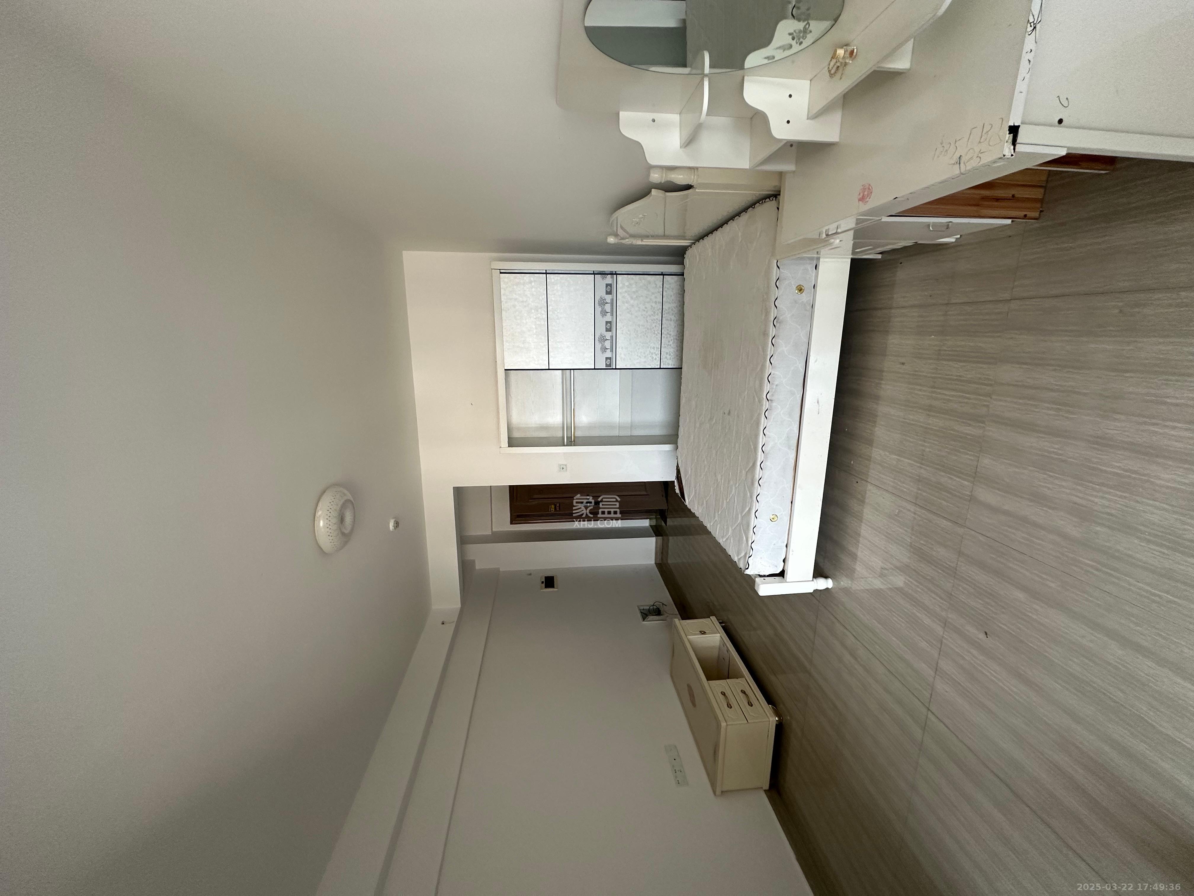 湘域相遇 1室1厅1卫 1700.0元/月 湘域相遇 1室1厅1卫 1700.0元/月室内图