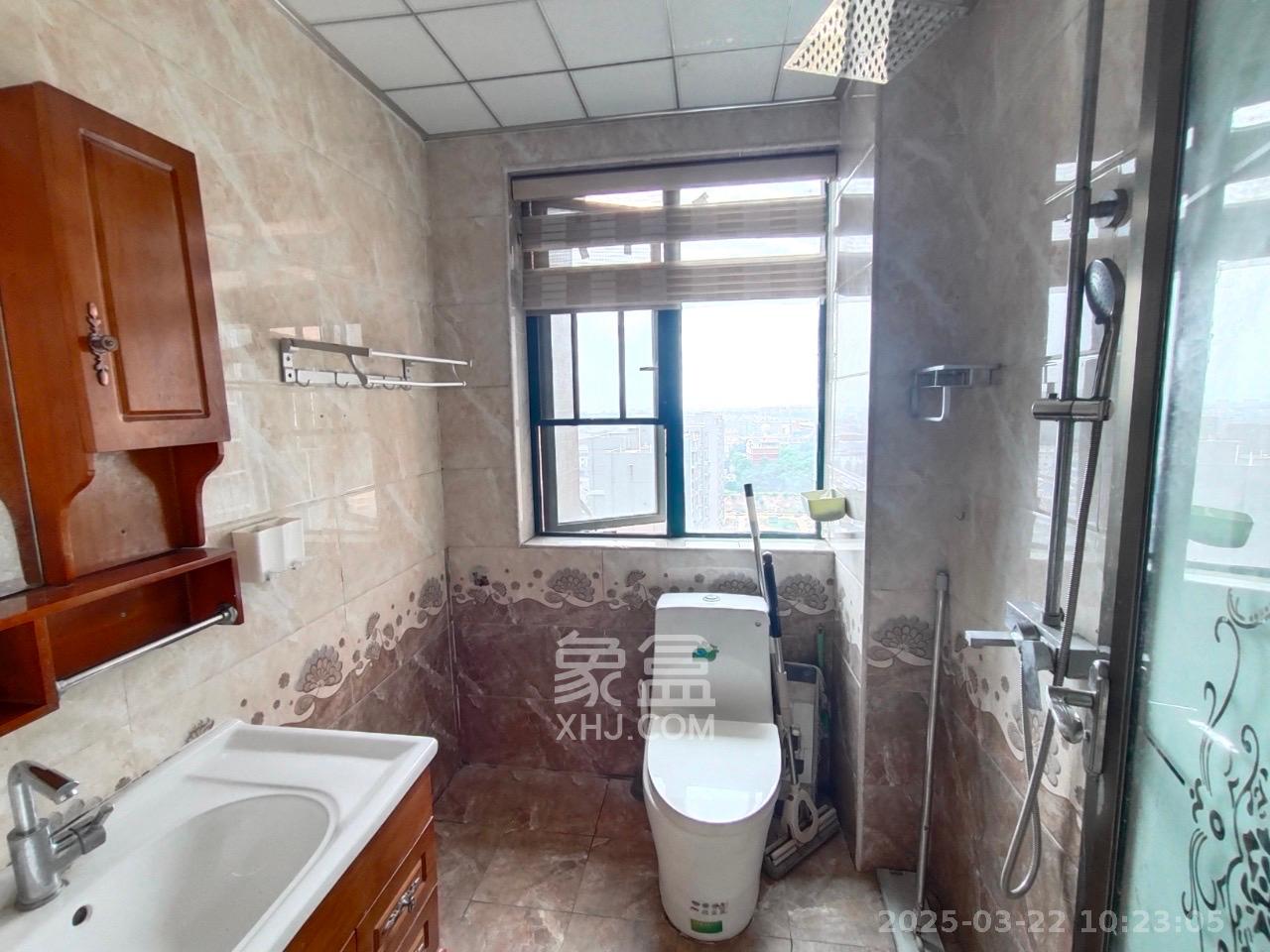 才子嘉都 3室1厅2卫 2400.0元/月 才子嘉都 3室1厅2卫 2400.0元/月室内图