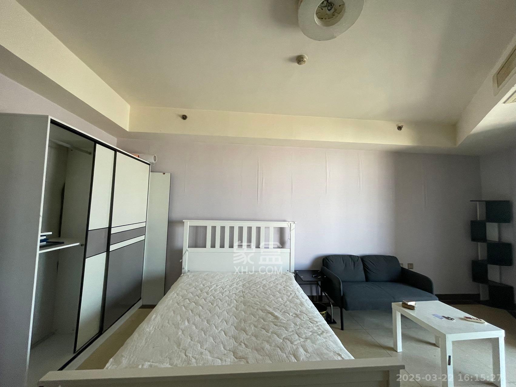 东塘瑞府 1室1厅1卫 1700.0元/月 东塘瑞府 1室1厅1卫 1700.0元/月室内图