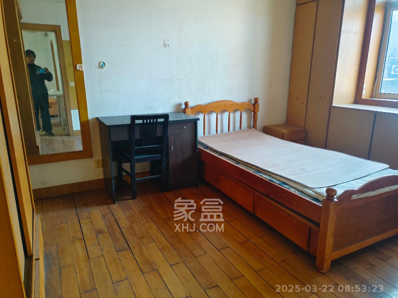 桂花二村 1室0厅0卫 1200.0元/月 桂花二村 1室0厅0卫 1200.0元/月室内图