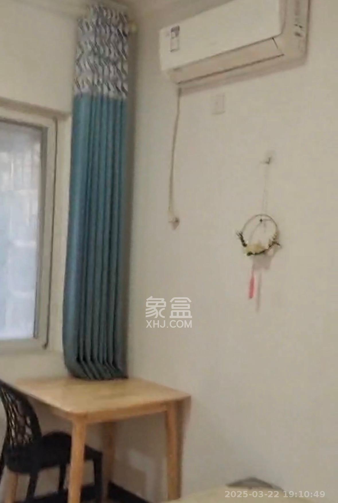 家和苑（原梅溪湖保障性住房一期）  1室1厅1卫    1000.0元/月室内图